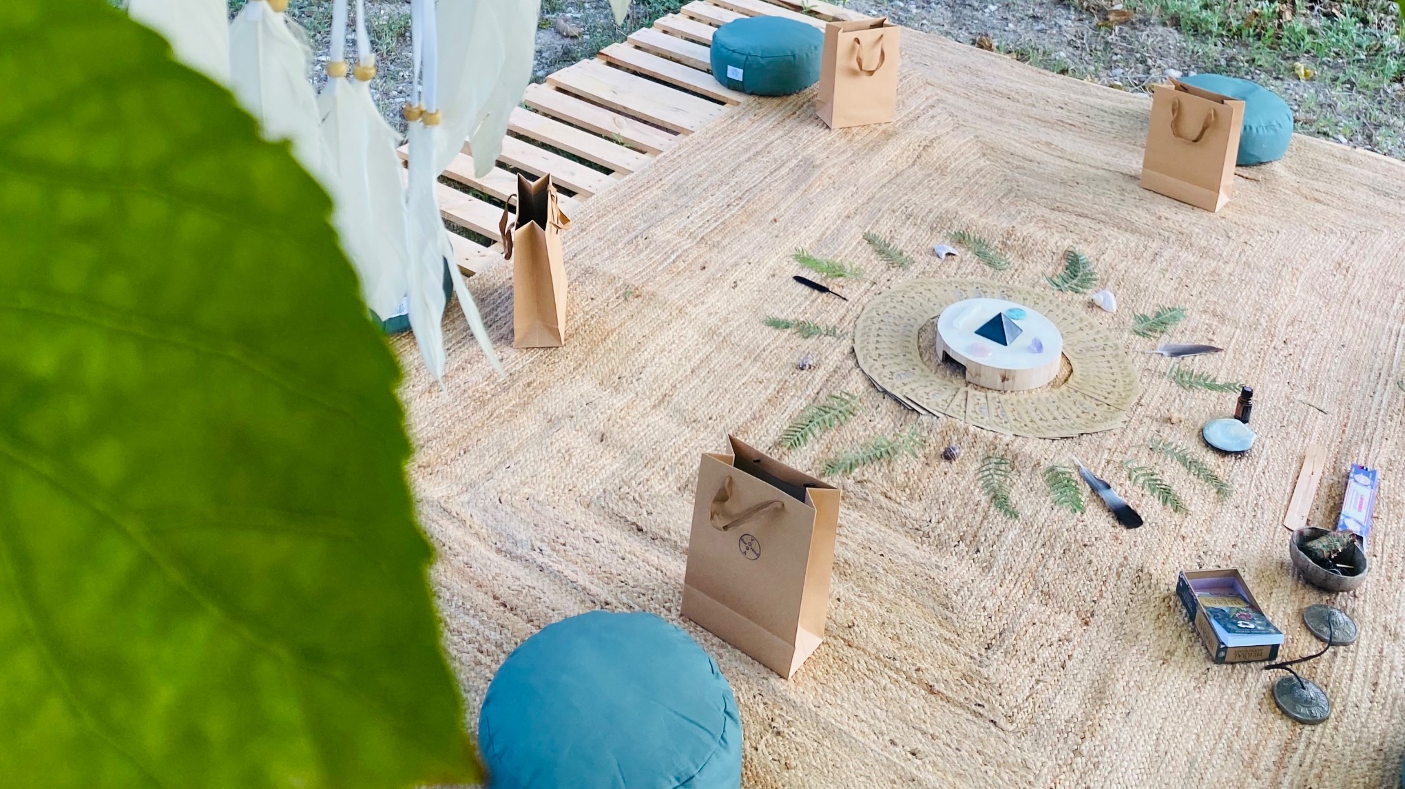 "Nurture Your Heart" Day Retreat