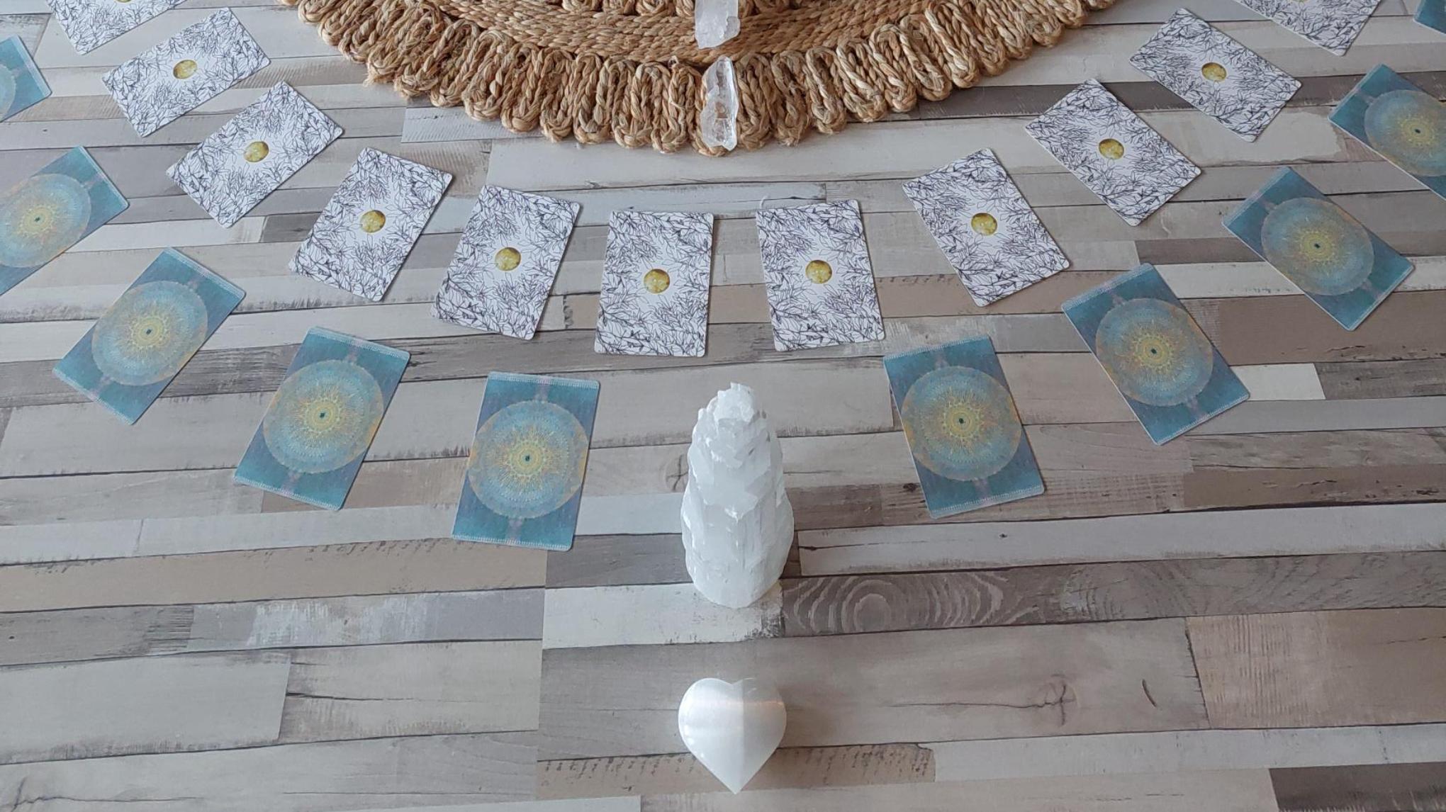 Leeuwenpoort/Vrouwencirkel Traject: 2 live sessies op 7/8 èn 4/9!