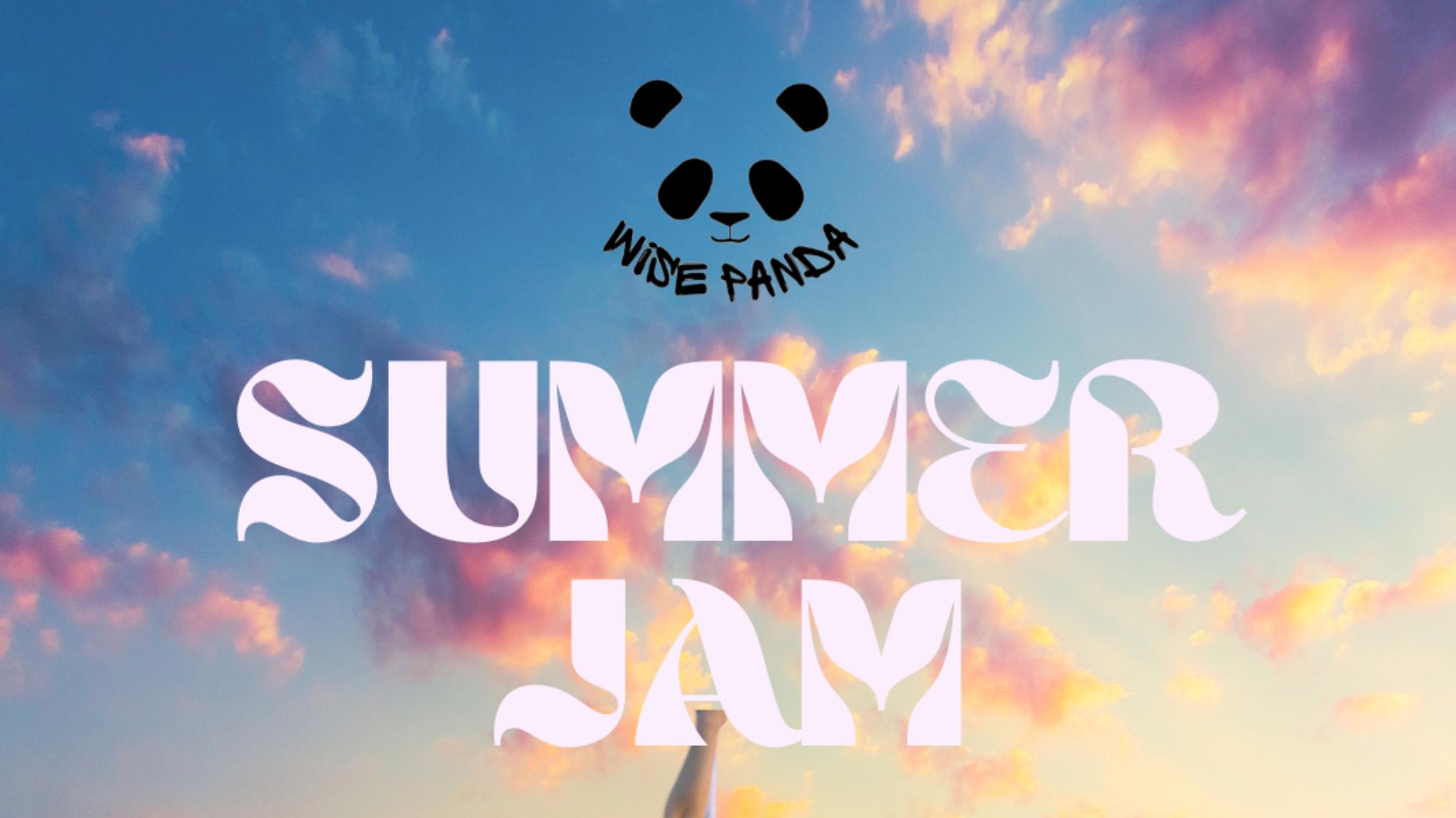 Summer Jam