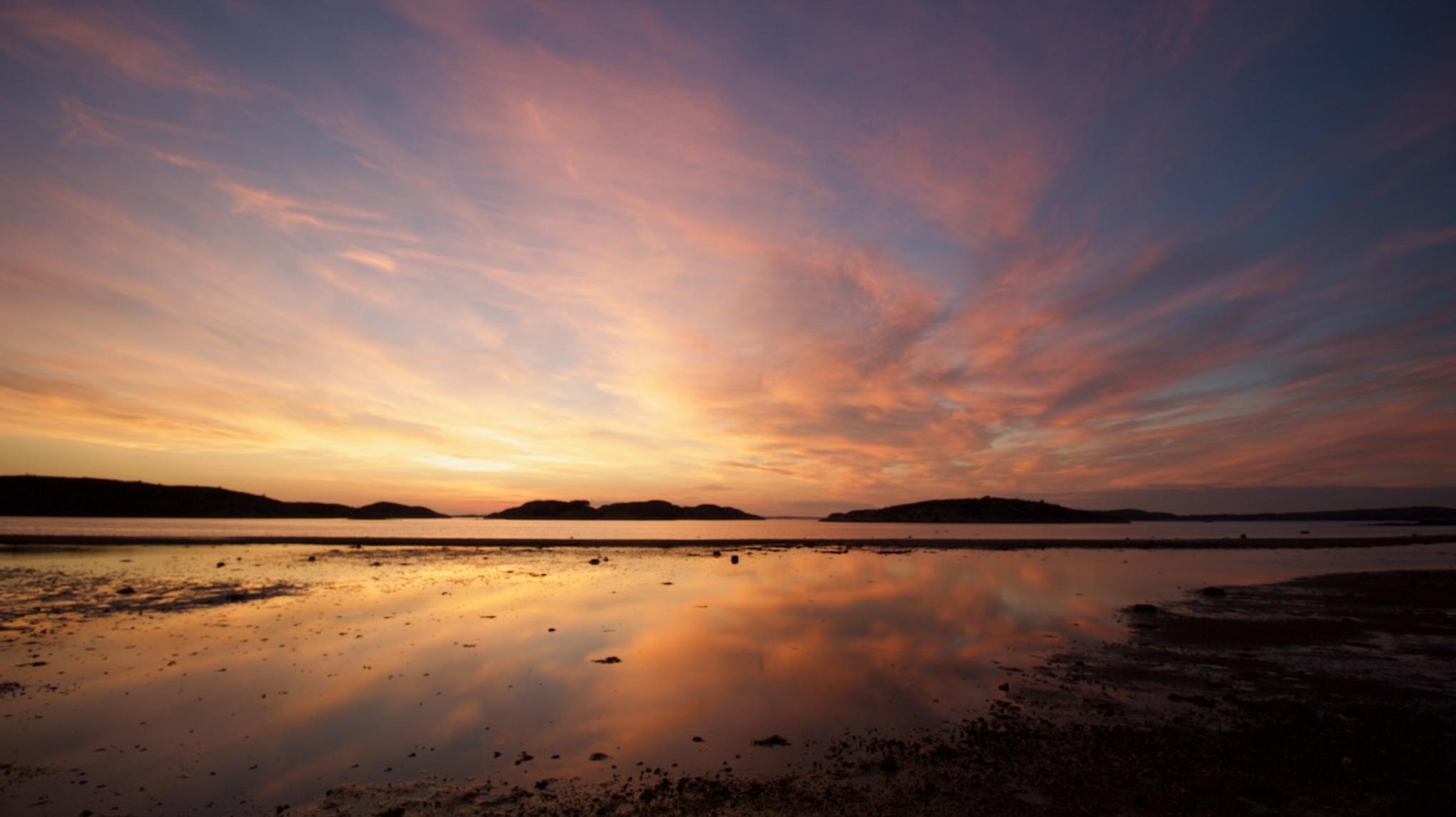 Yoga-Intensivwoche- September