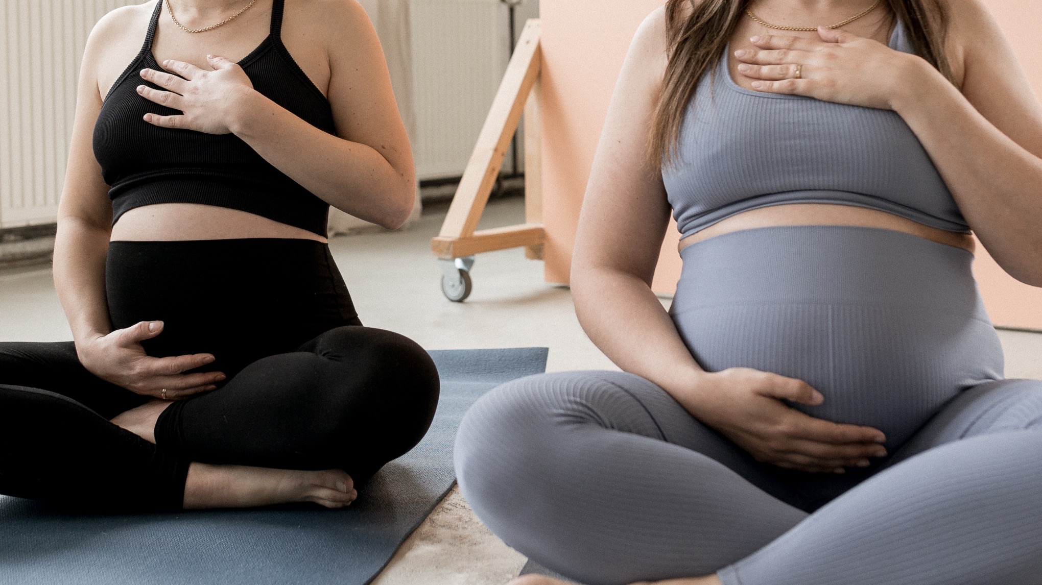 Dein Werkzeugkasten für die Geburt (KT2)