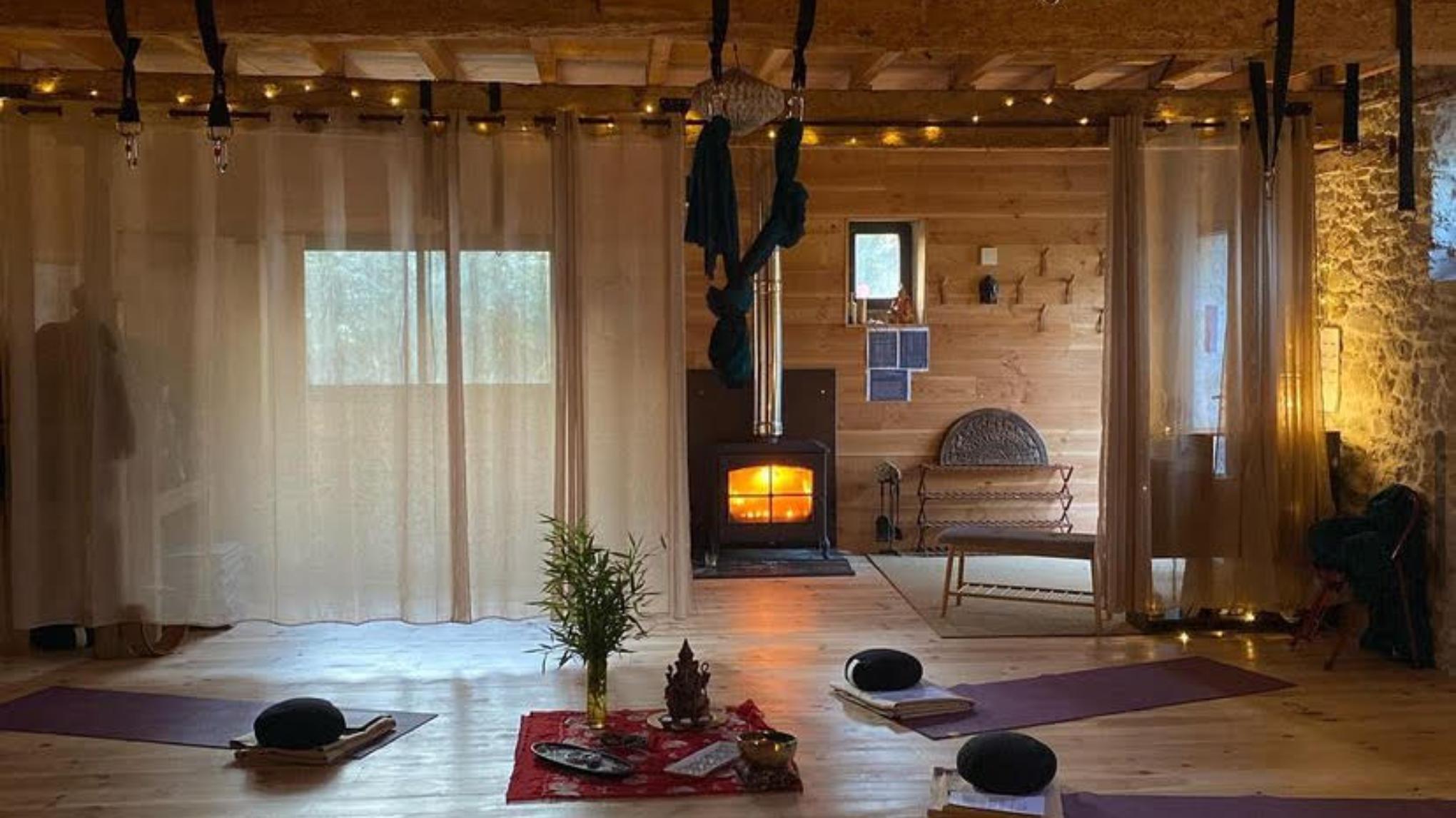 Mini stage intensif de 3 jours