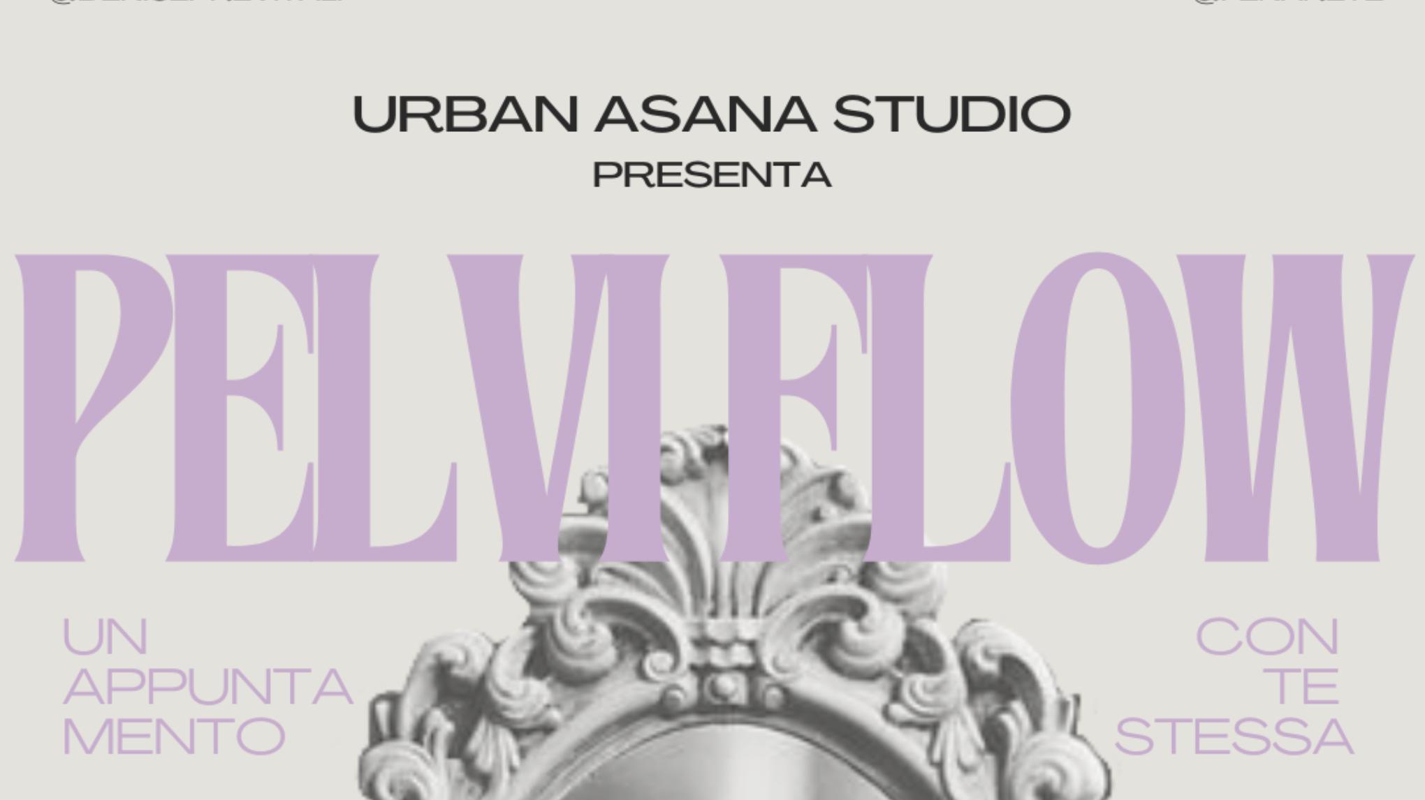 Pelvi Flow - con Denise Previtali