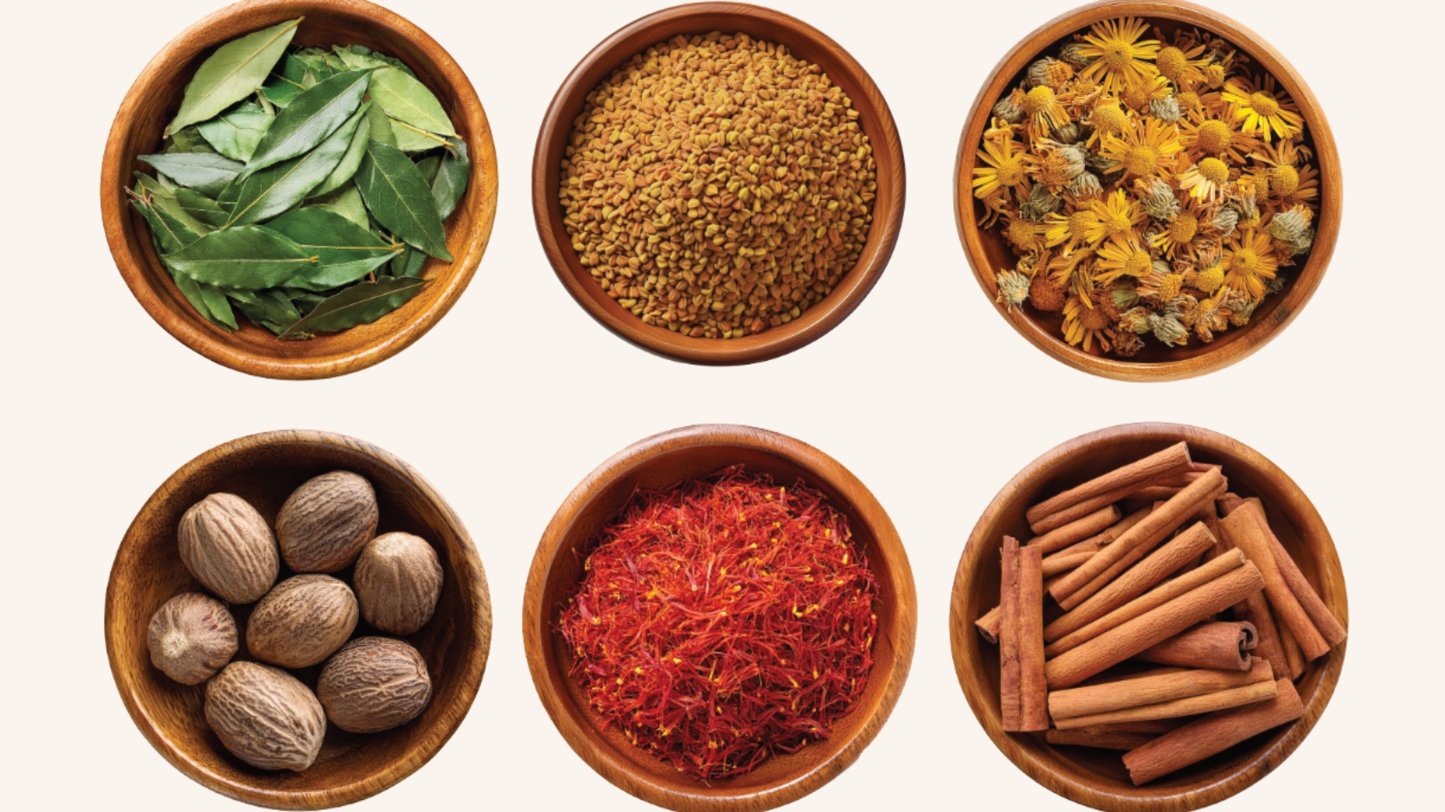 Mit Ayurveda durchs Jahr - HERBST