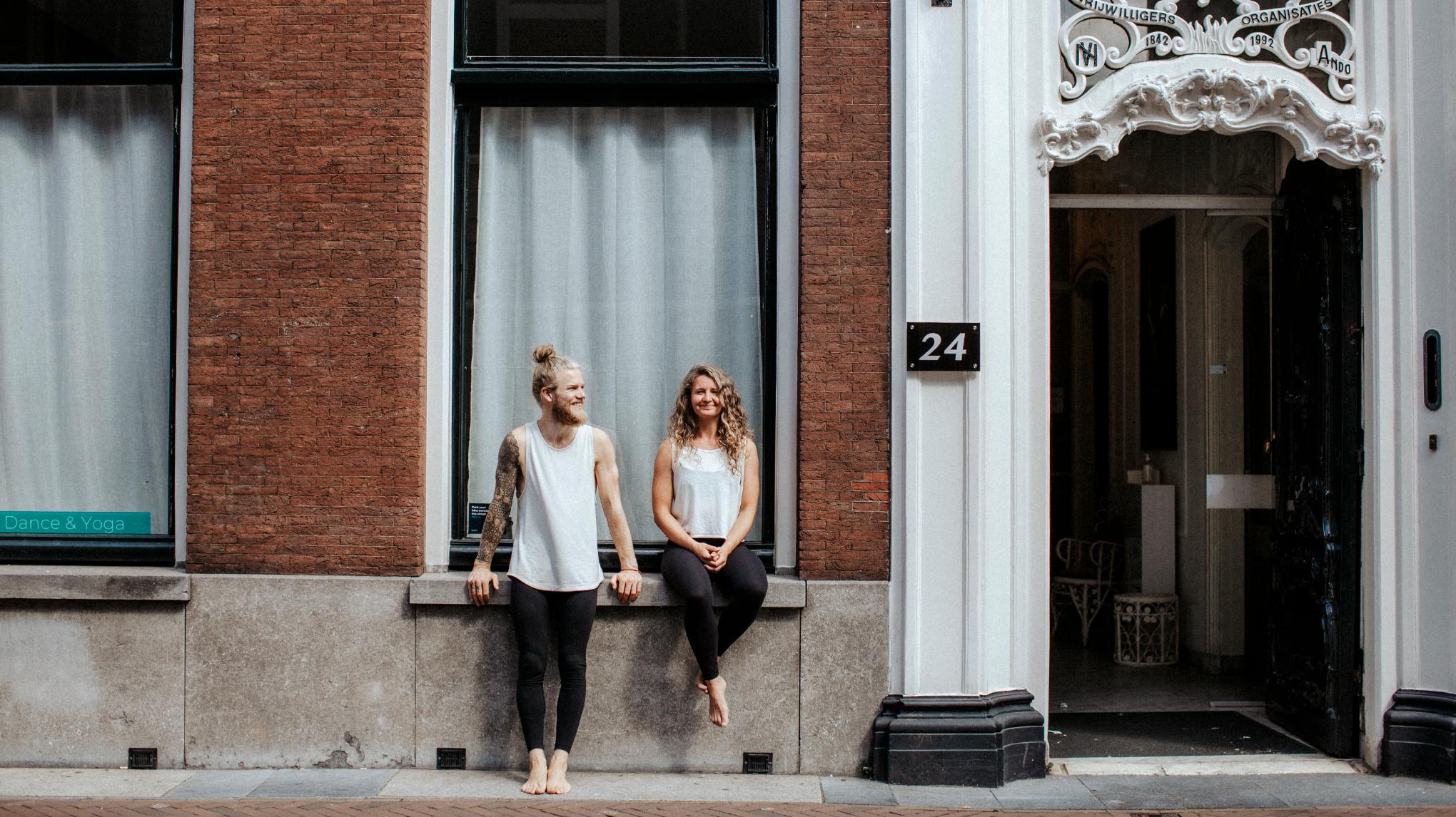 OPENING: Walk-in celebration of AYL's first day with tea & treats