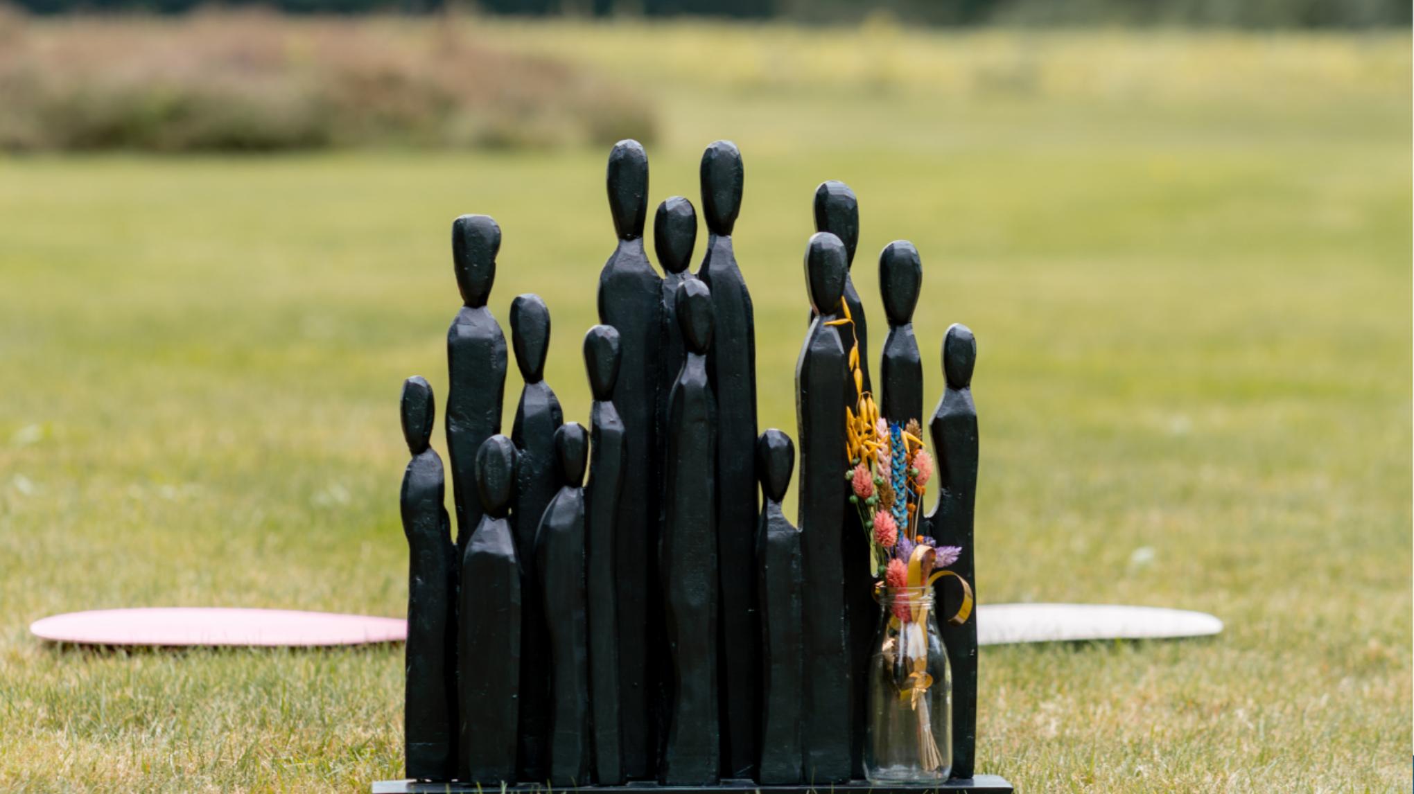 Systemische opstellingen dag