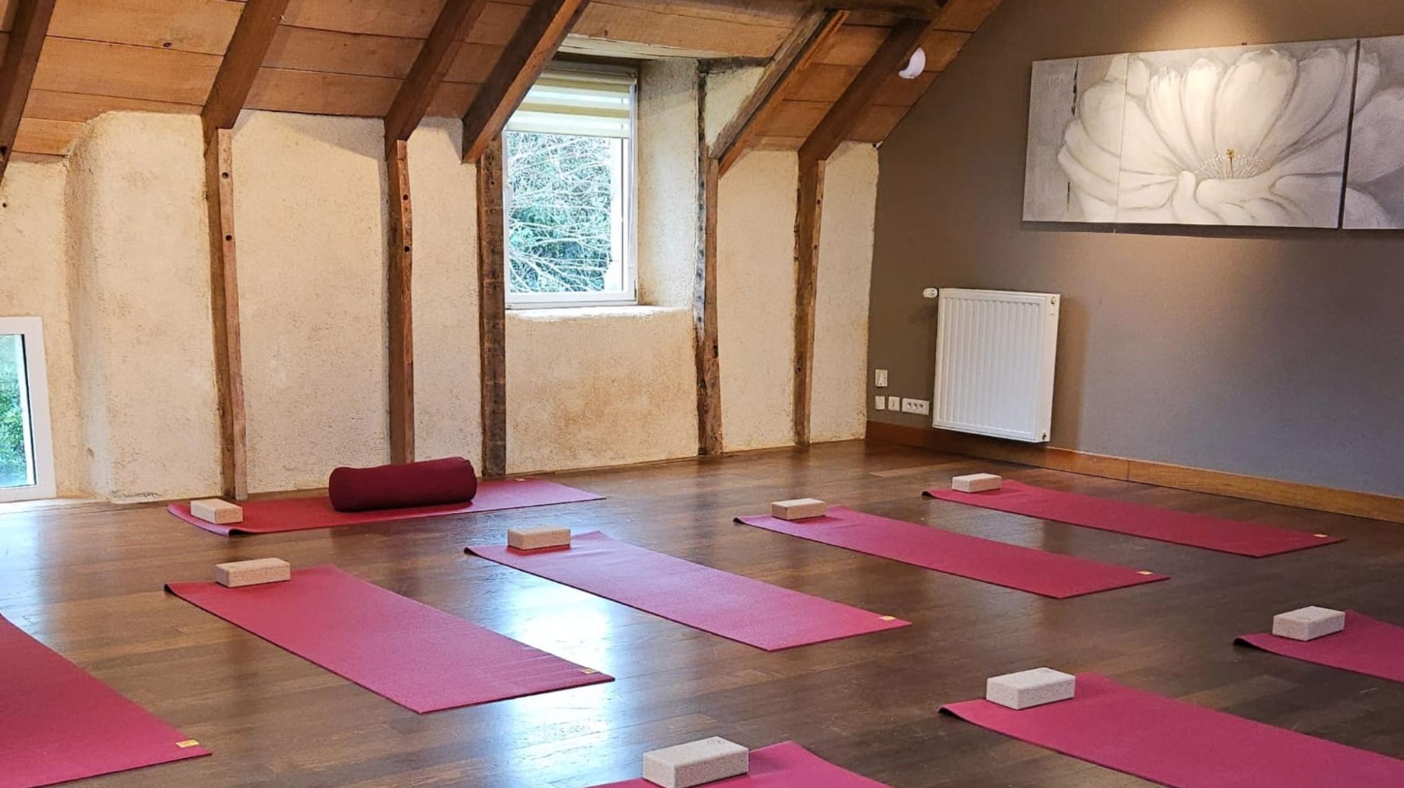 Portes ouvertes Clos de Trevannec