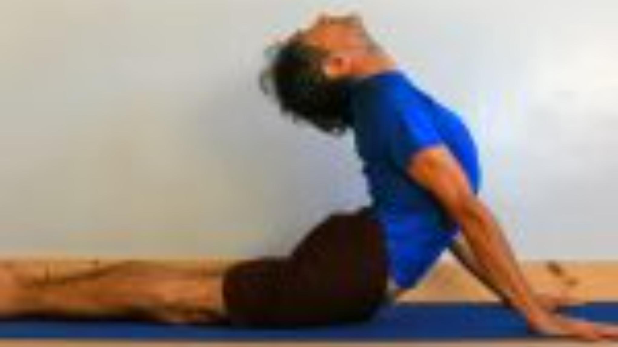 Stage d'Automne avec Stéphane LALO