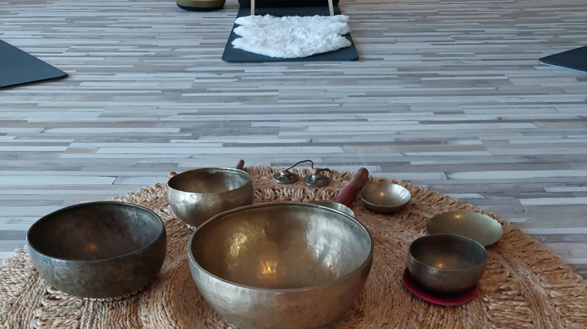 Relax & Recharge Special