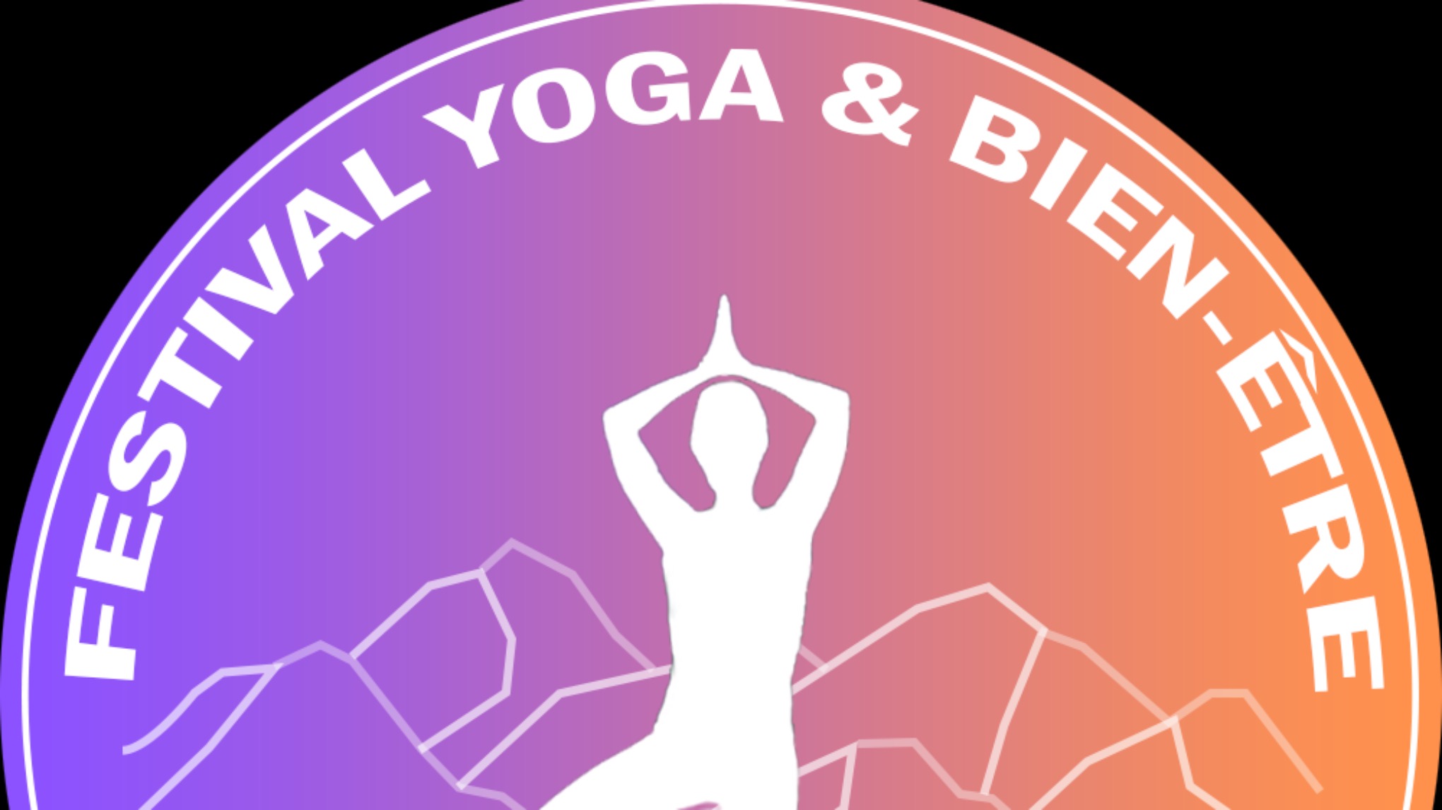 Festival de Yoga & Bien-être 3e Edition !