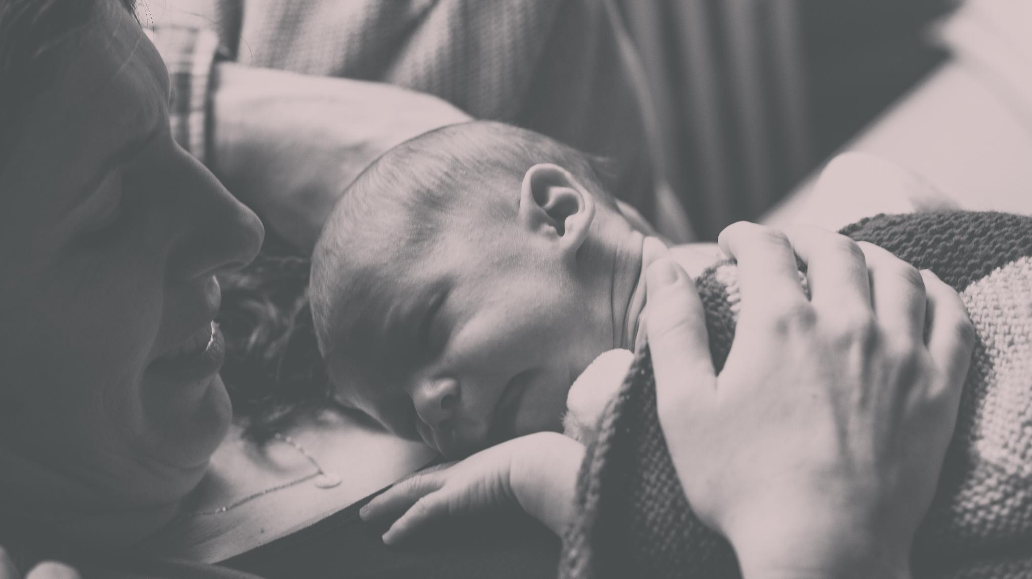 90-Minute Online Matrescence Workshop