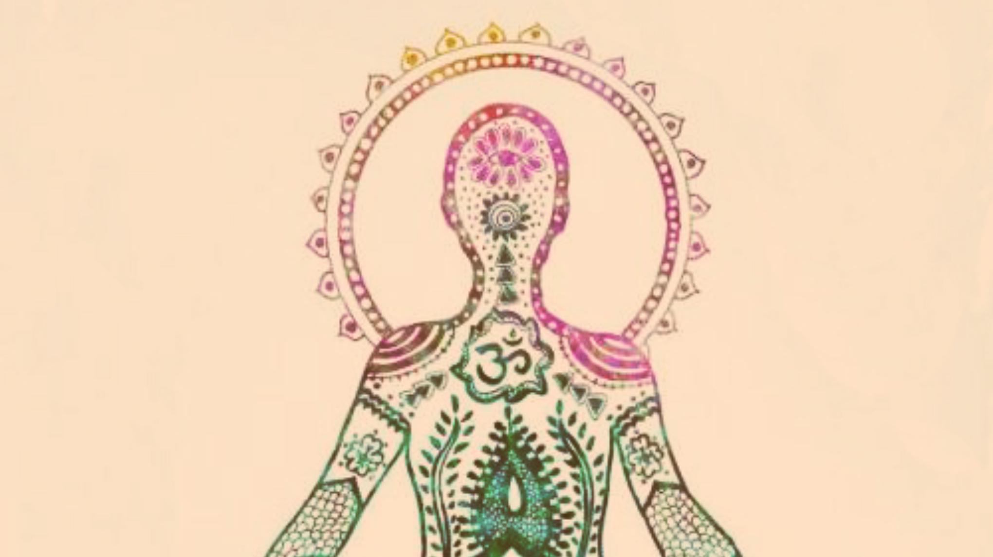 Les bases du Natha Yoga