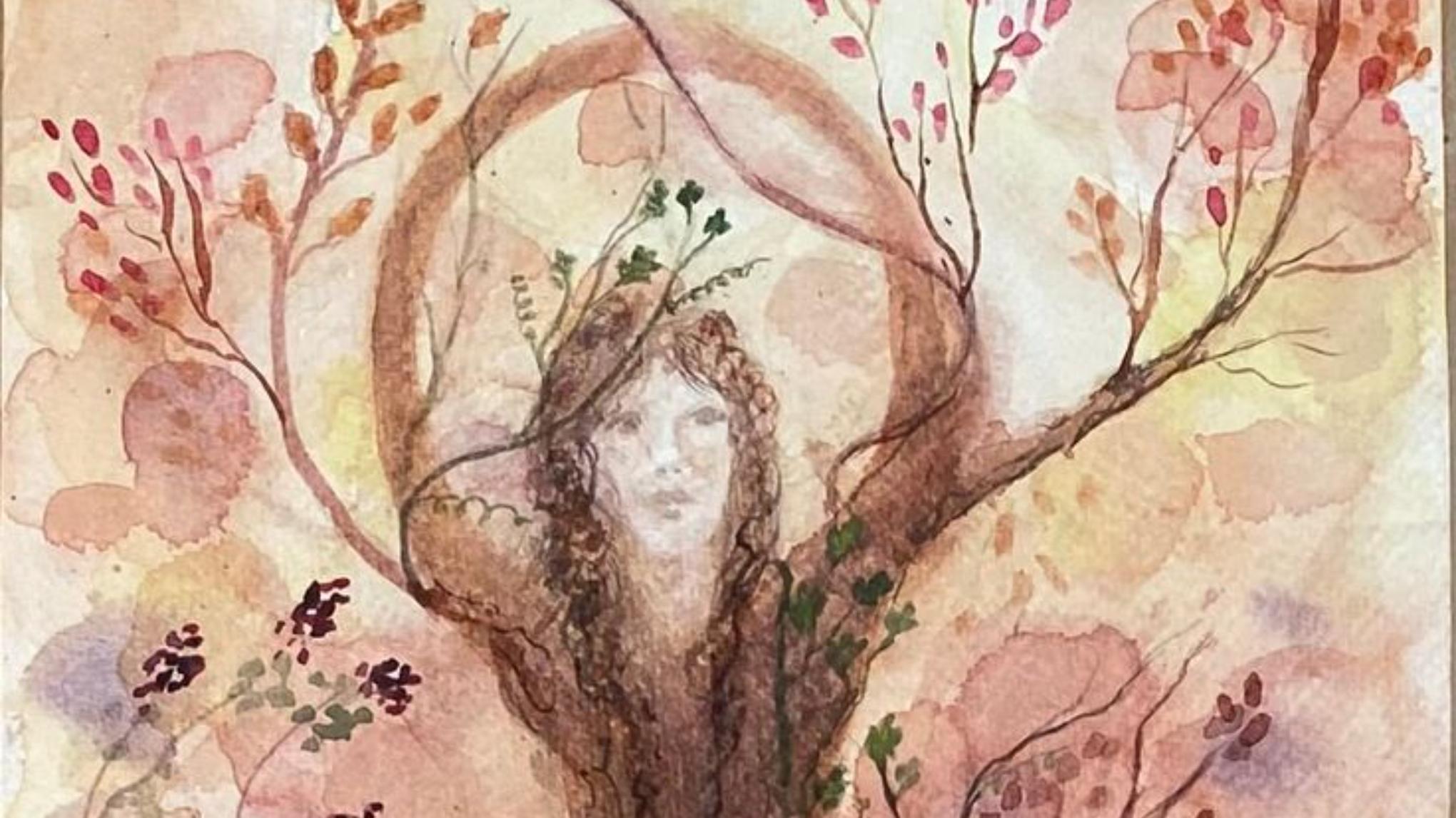 Mabon - Herfst Equinox