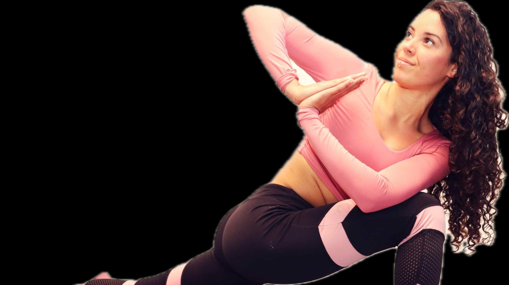 Portes Ouvertes- Yoga Dynamique