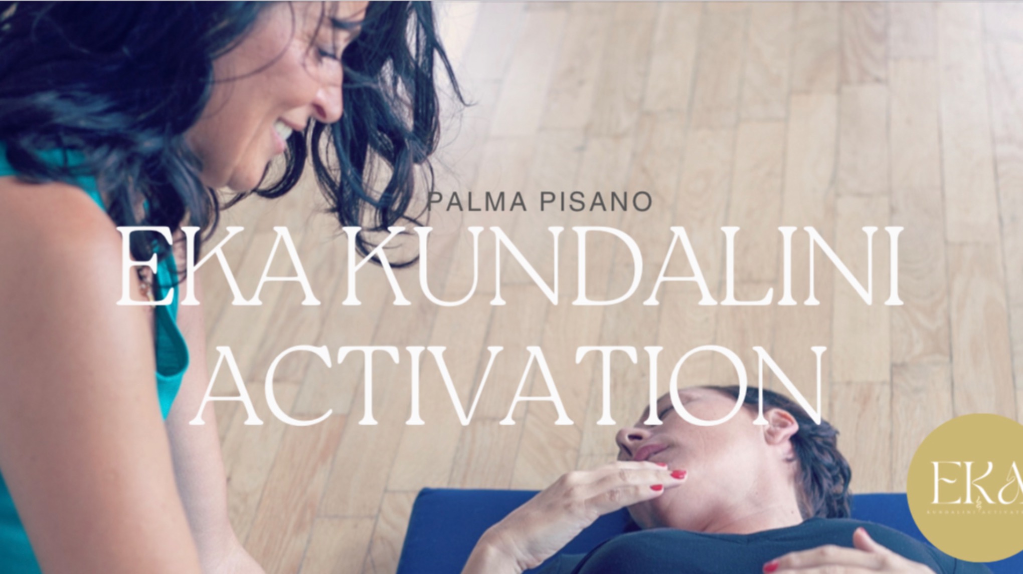 Découvrez la Magie d’EKA Kundalini Activation ! 🌟