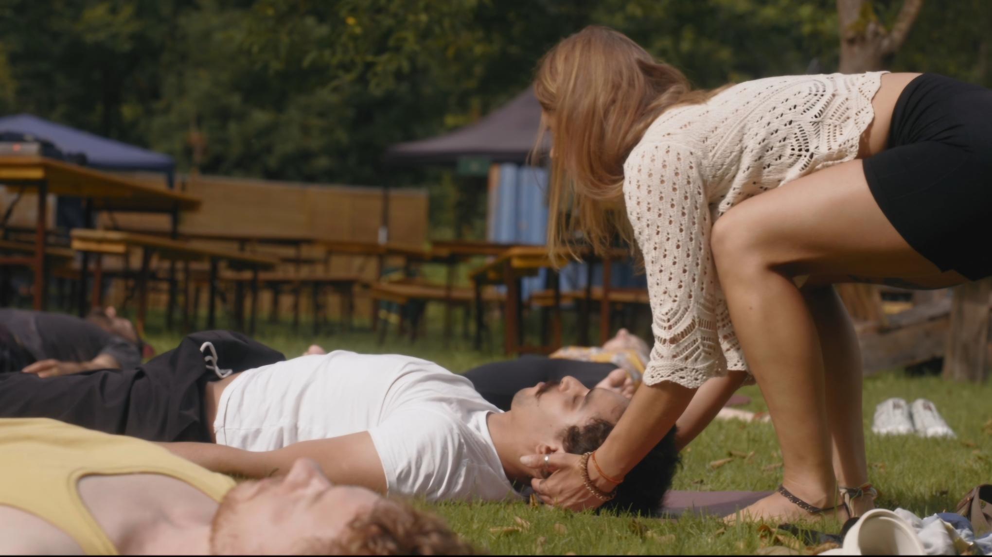 CONNEXION AU SOI ET A LA NATURE - Yoga Brunch