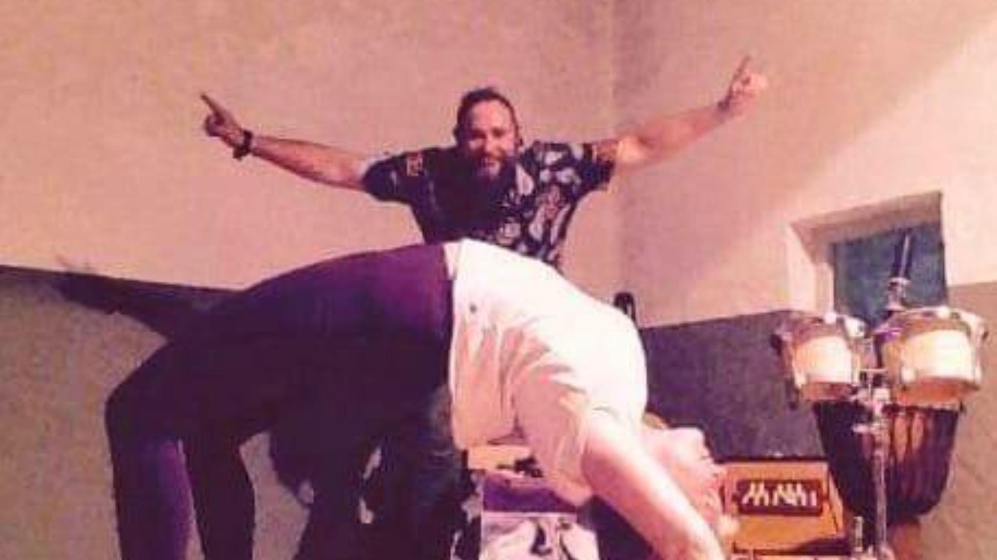 Dansavond: 'Gopala & De Zuiveraar vieren feest!'