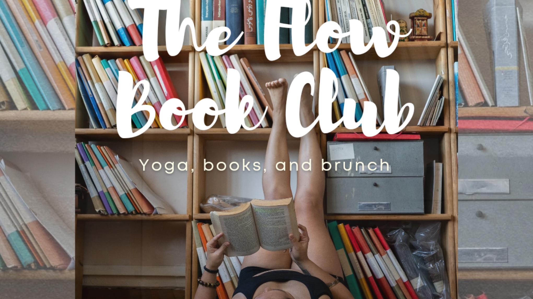 The Flow Book Club
