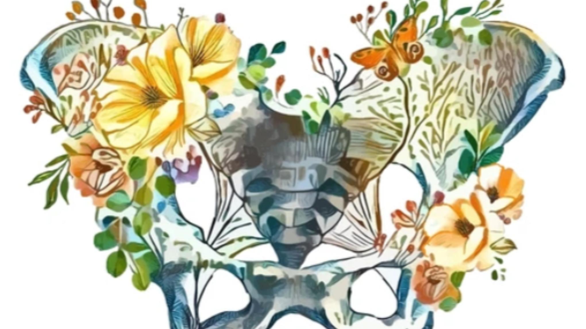 Journée en harmonie avec son périnée Yoga, méditation, Fleurs de Bach