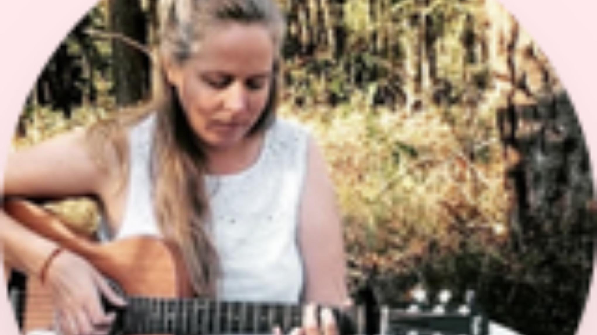 GEANNULEERD kirtan en mantra zingen met GANGA MA