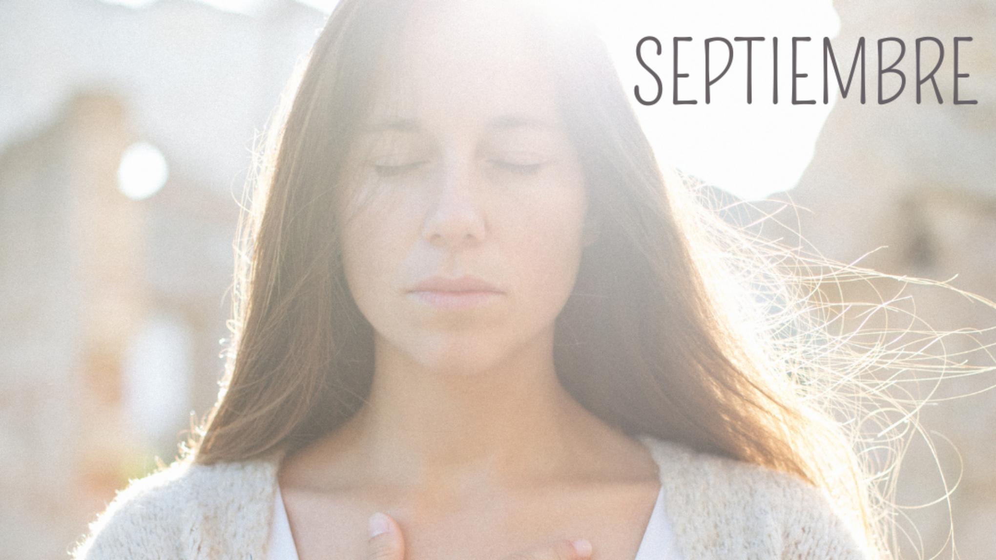 RITUALES DE AUTOAMOR. Parte I