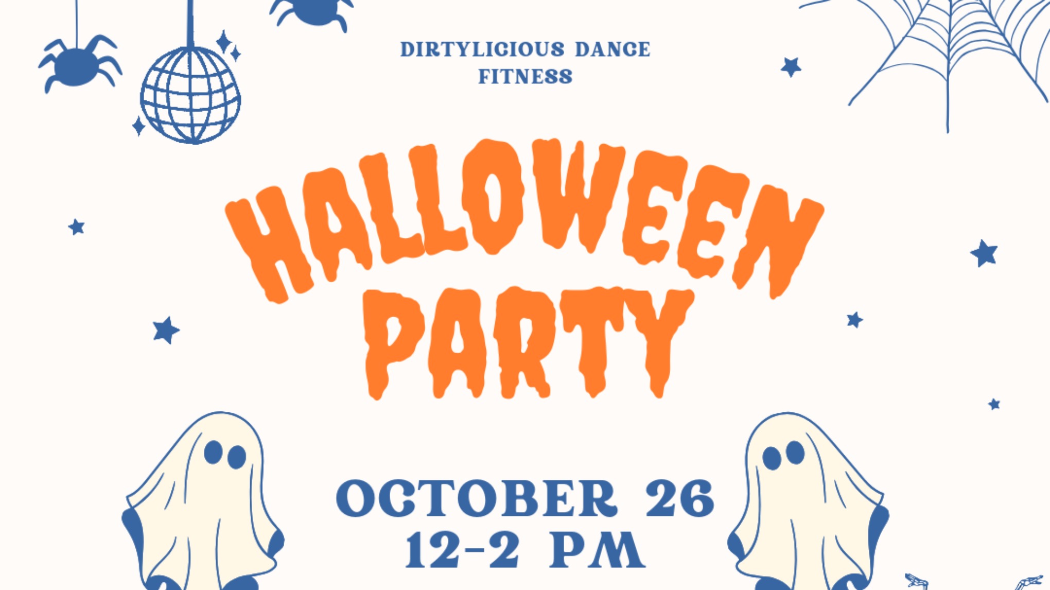 Halloween Dirtylicious