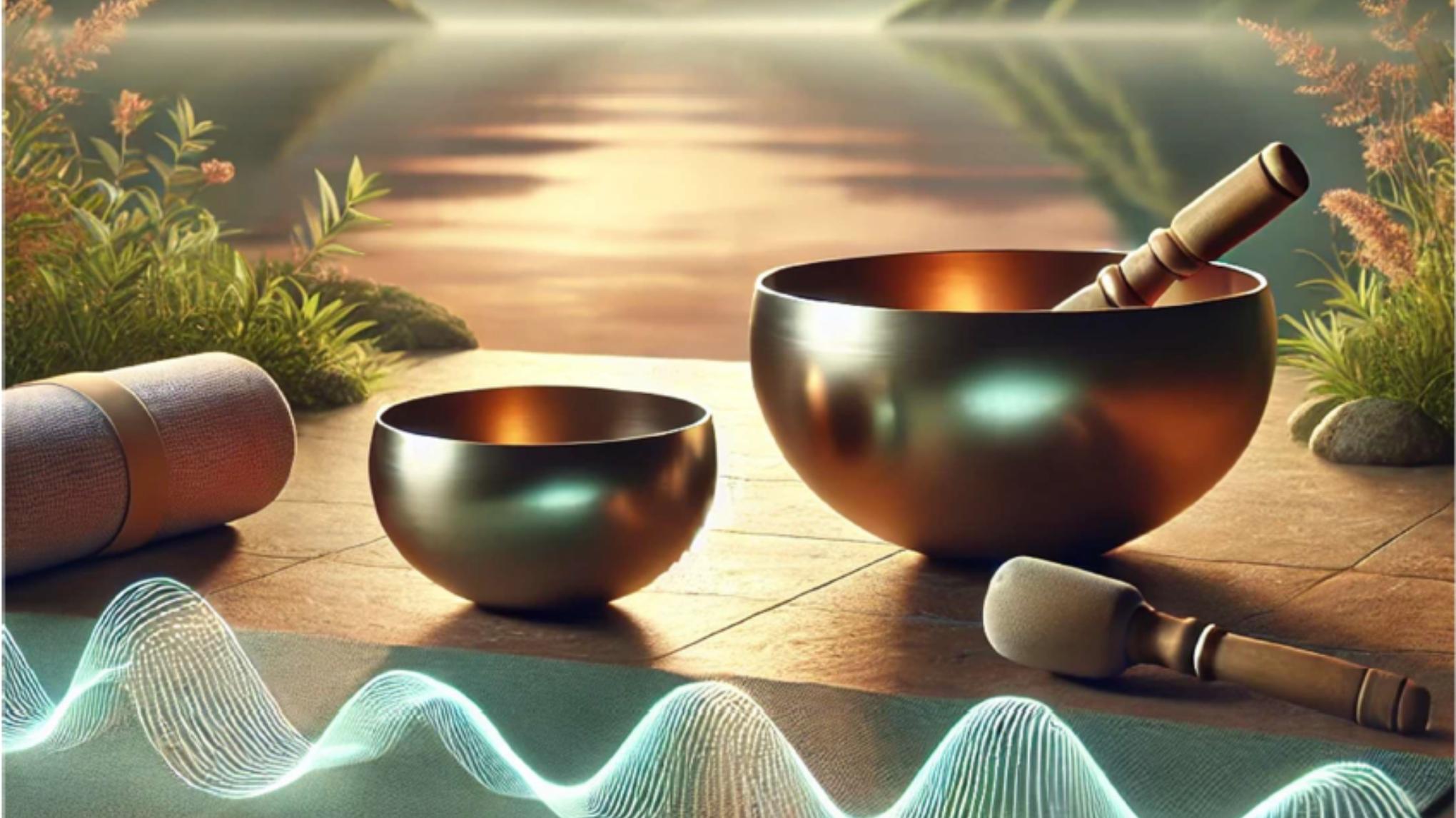 Restorative yoga + Soundhealing (Breath of Life x chakraplein)