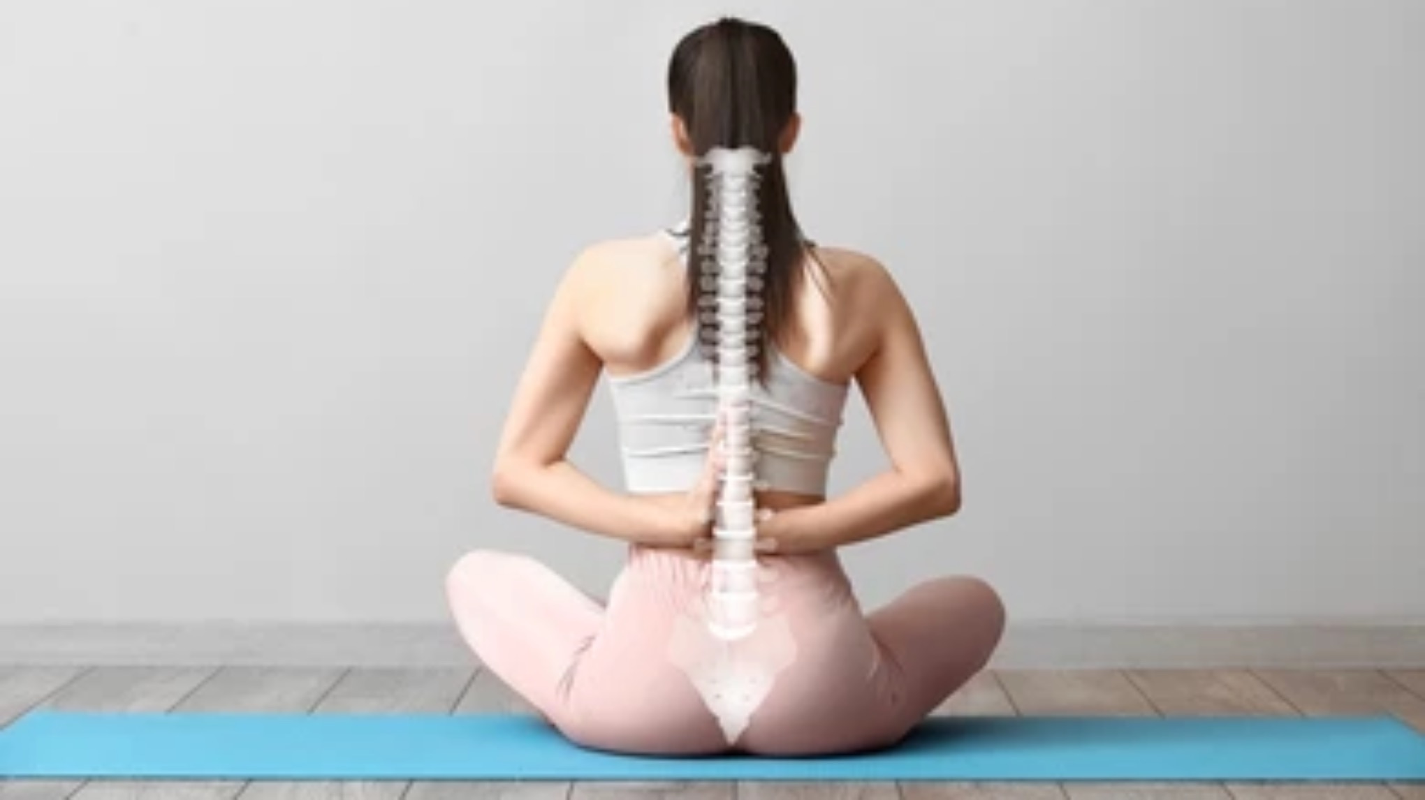 ATELIER YOGA du DOS à l’Acropole