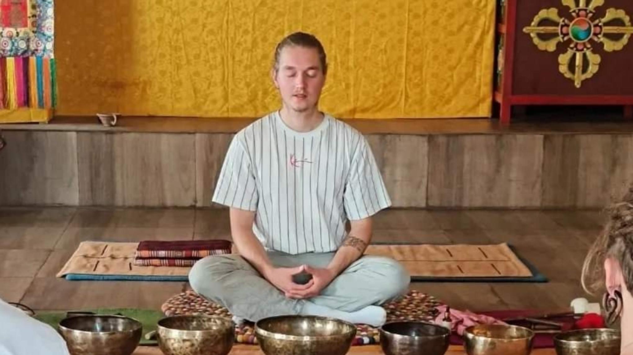 Healing Sounds  | Yin & Klankschalen