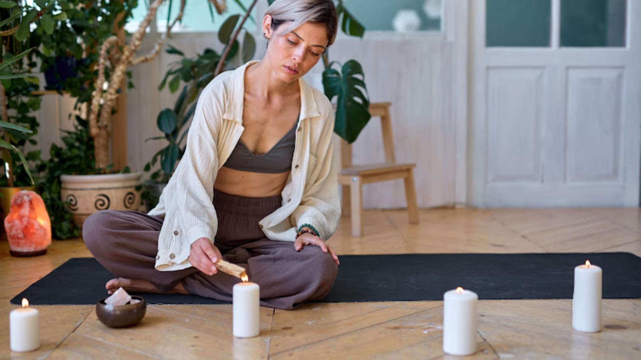 Event Cancelled-   NYE Intention Setting Workshop with Taylor