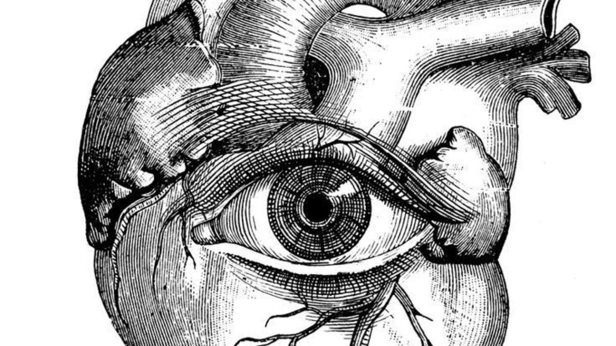 REPORTÉ Atelier - Le coeur dans tous ses états