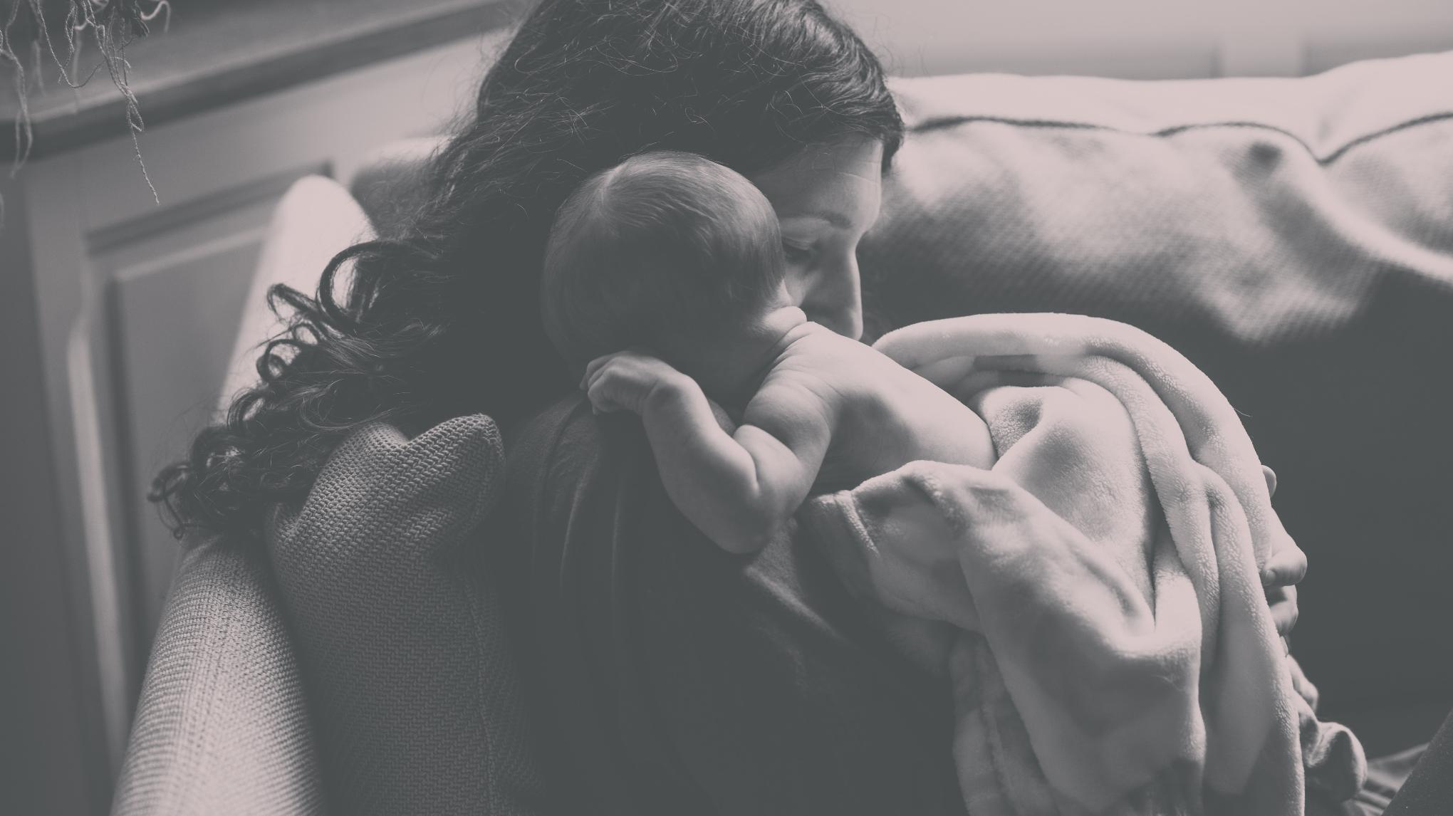 October Postnatal Yoga