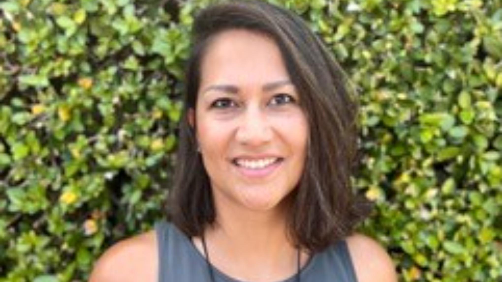 Somatic Mindfulness Workshop with Christine Manko Petersen