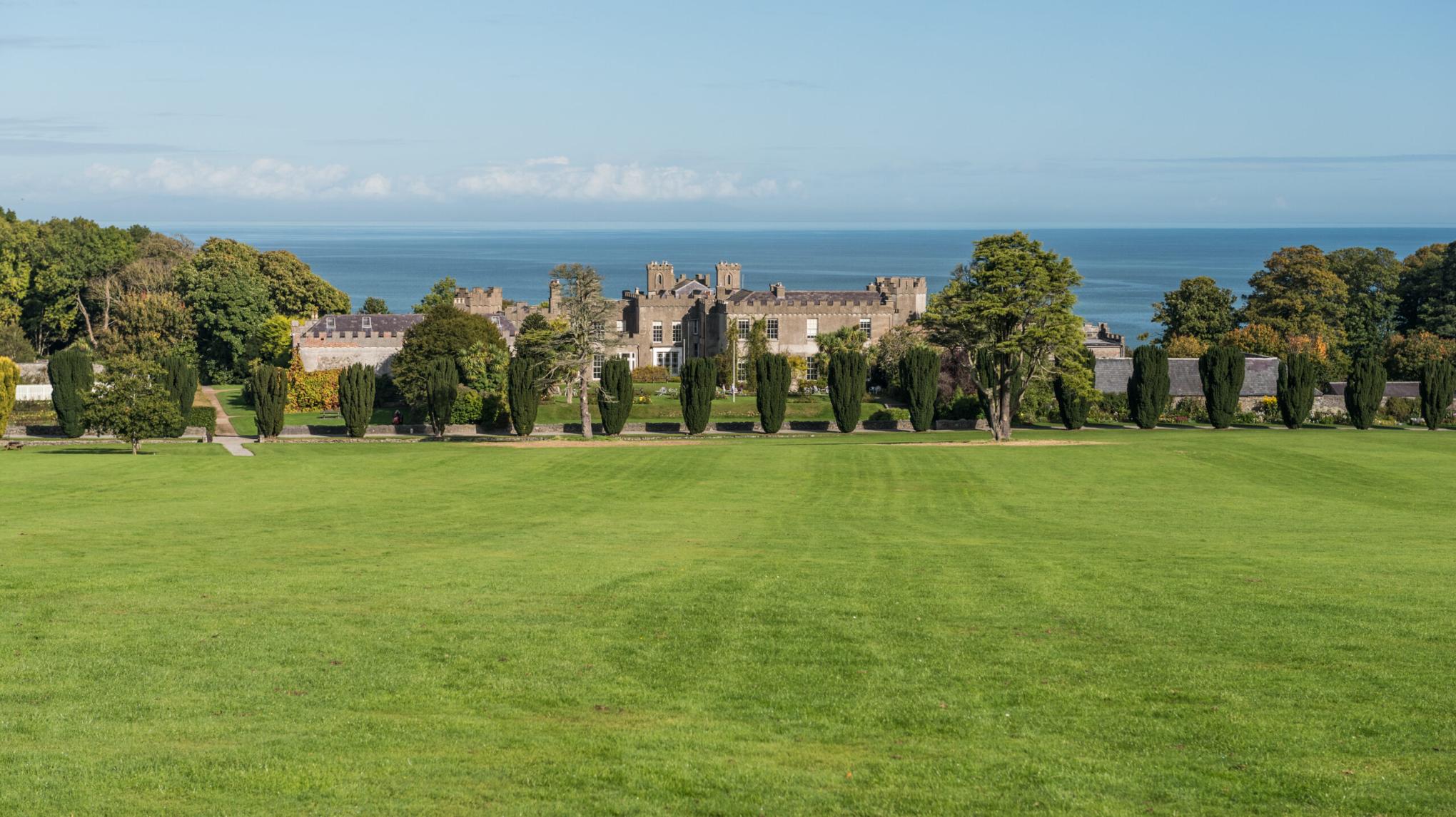 Wind down for Winter  - A Restorative Half Day Retreat, Ardgillan Castle