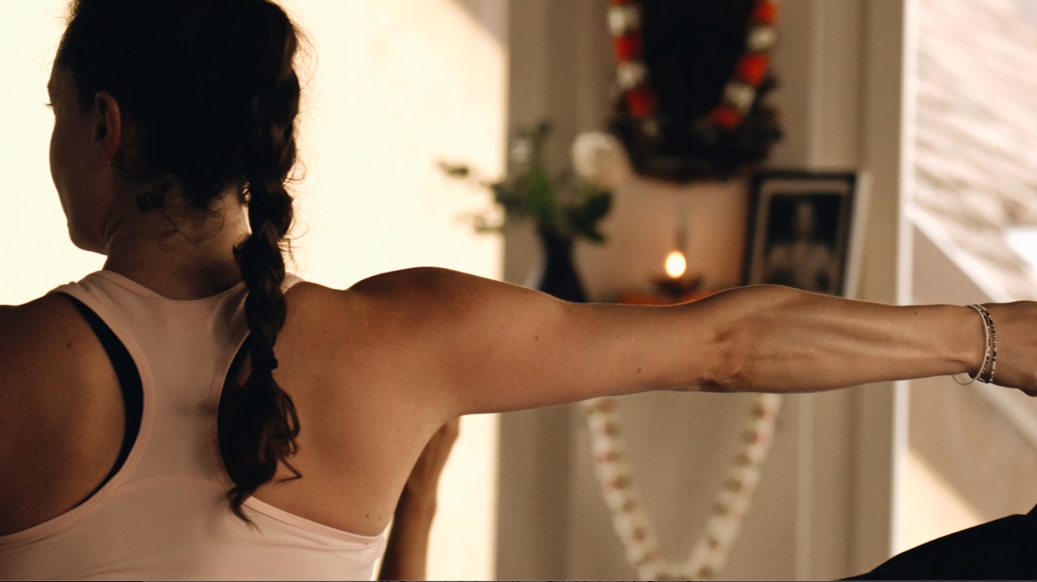 Foundations of the Vinyasa Method November 2-3