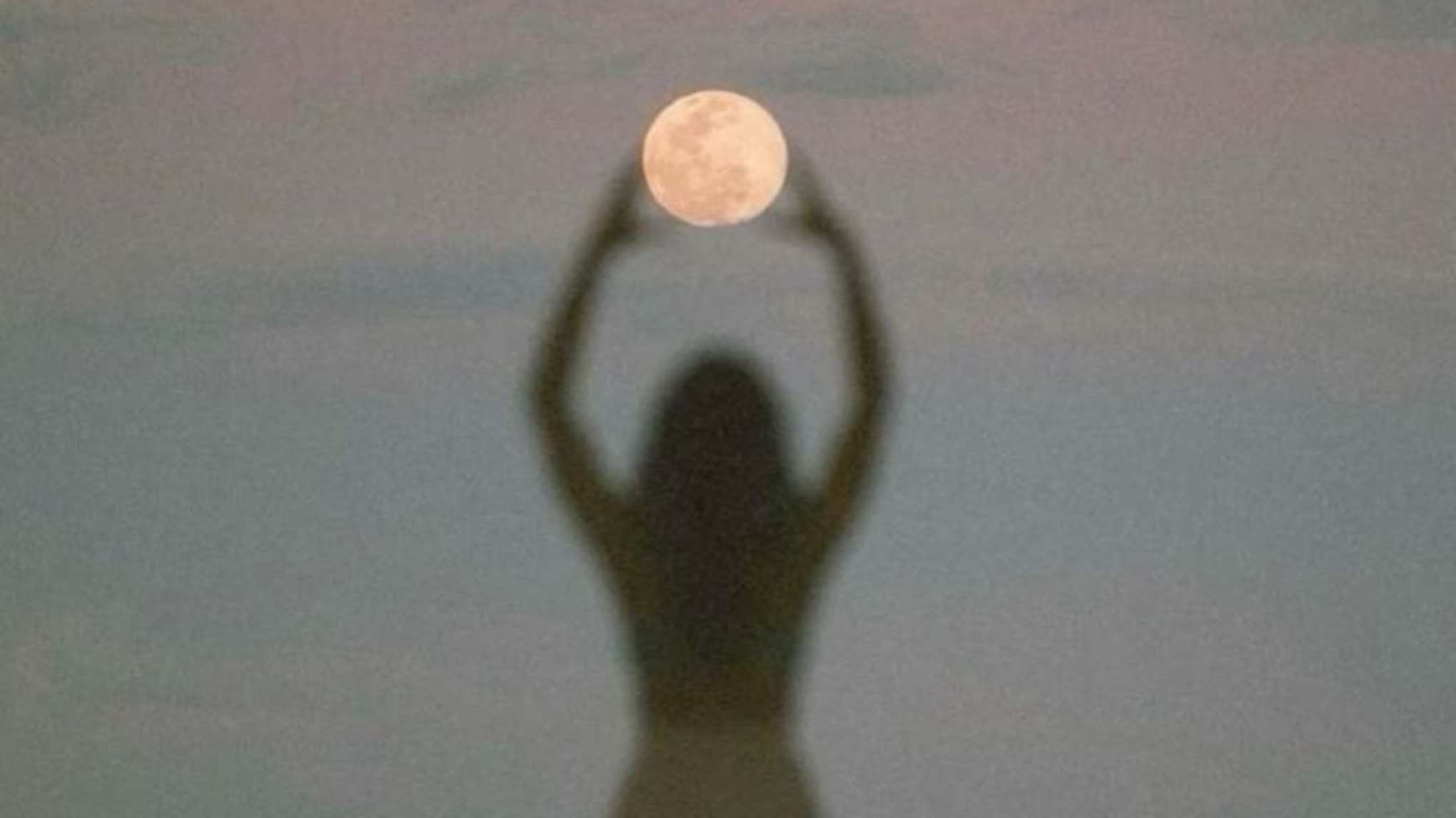YOGA BY THE MOON