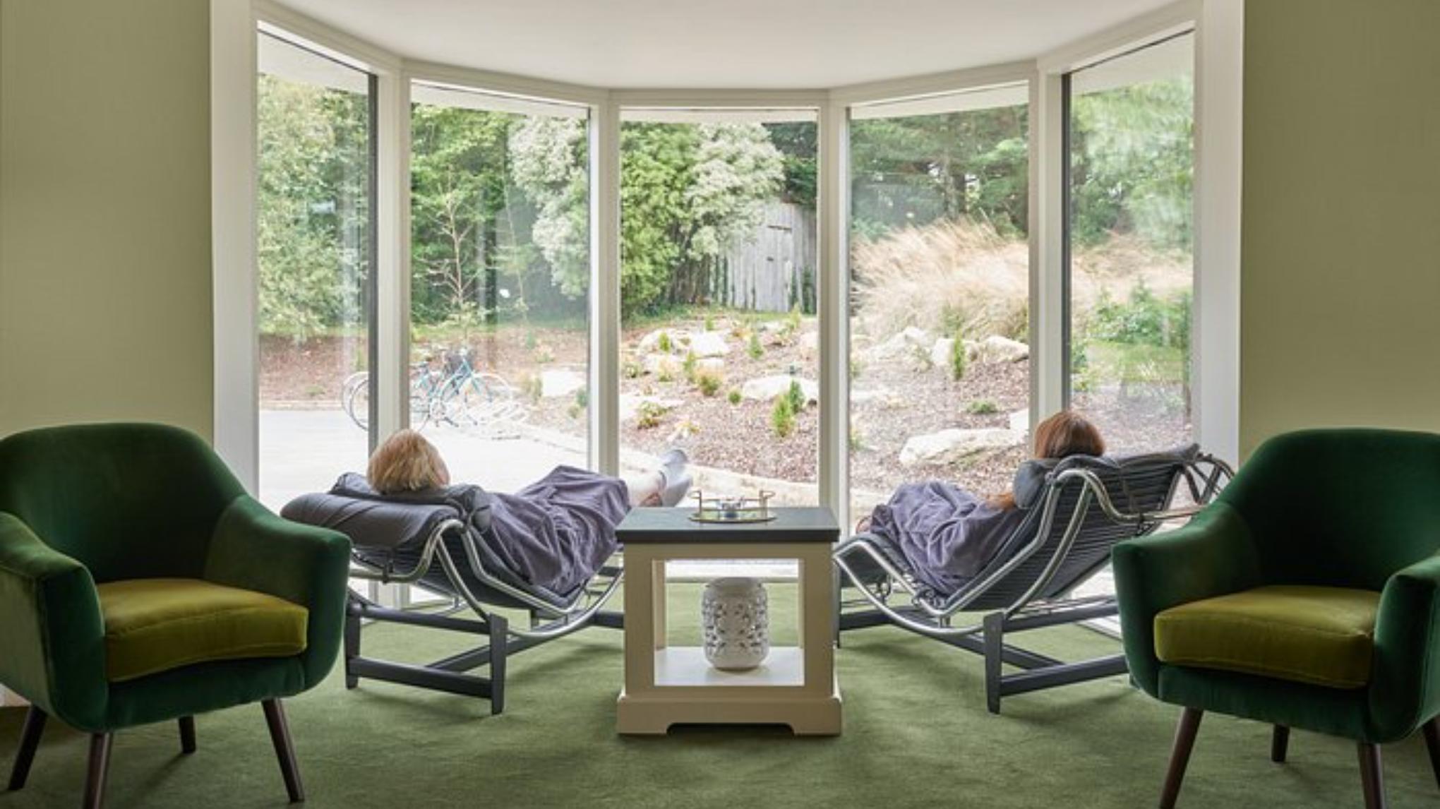 Weekend Retreat in Powerscourt Springs