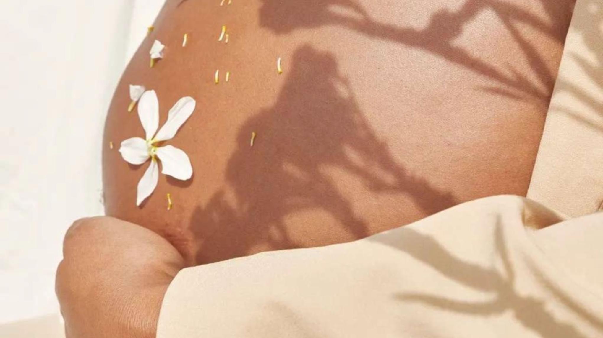 YOGA PRENATALE - LEZIONE DI PROVA