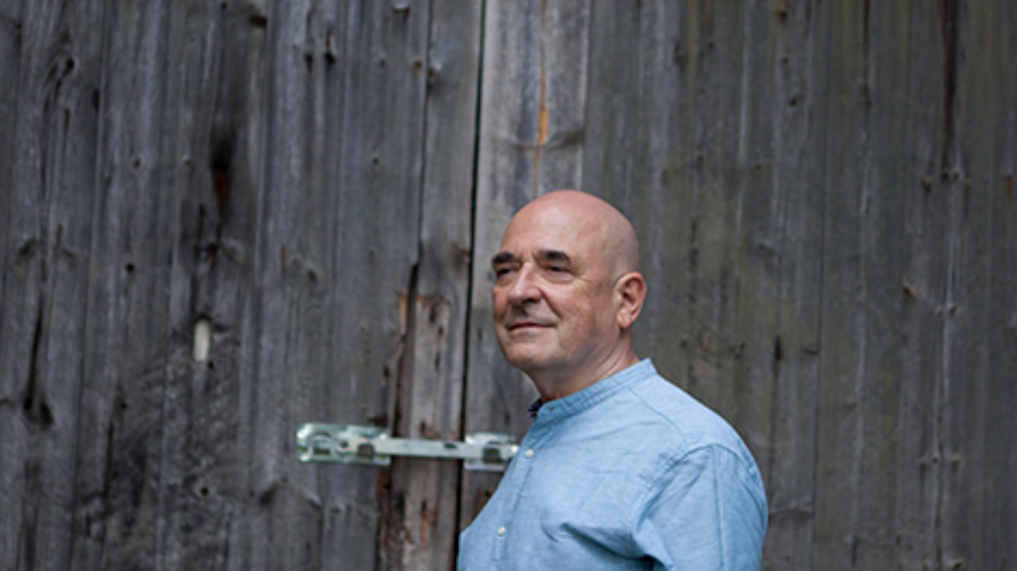 Fließende Energie in neuen Räumen - Mittagsklasse mit Vilas