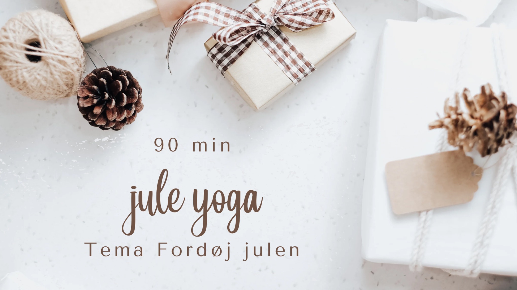 Jule Yoga
