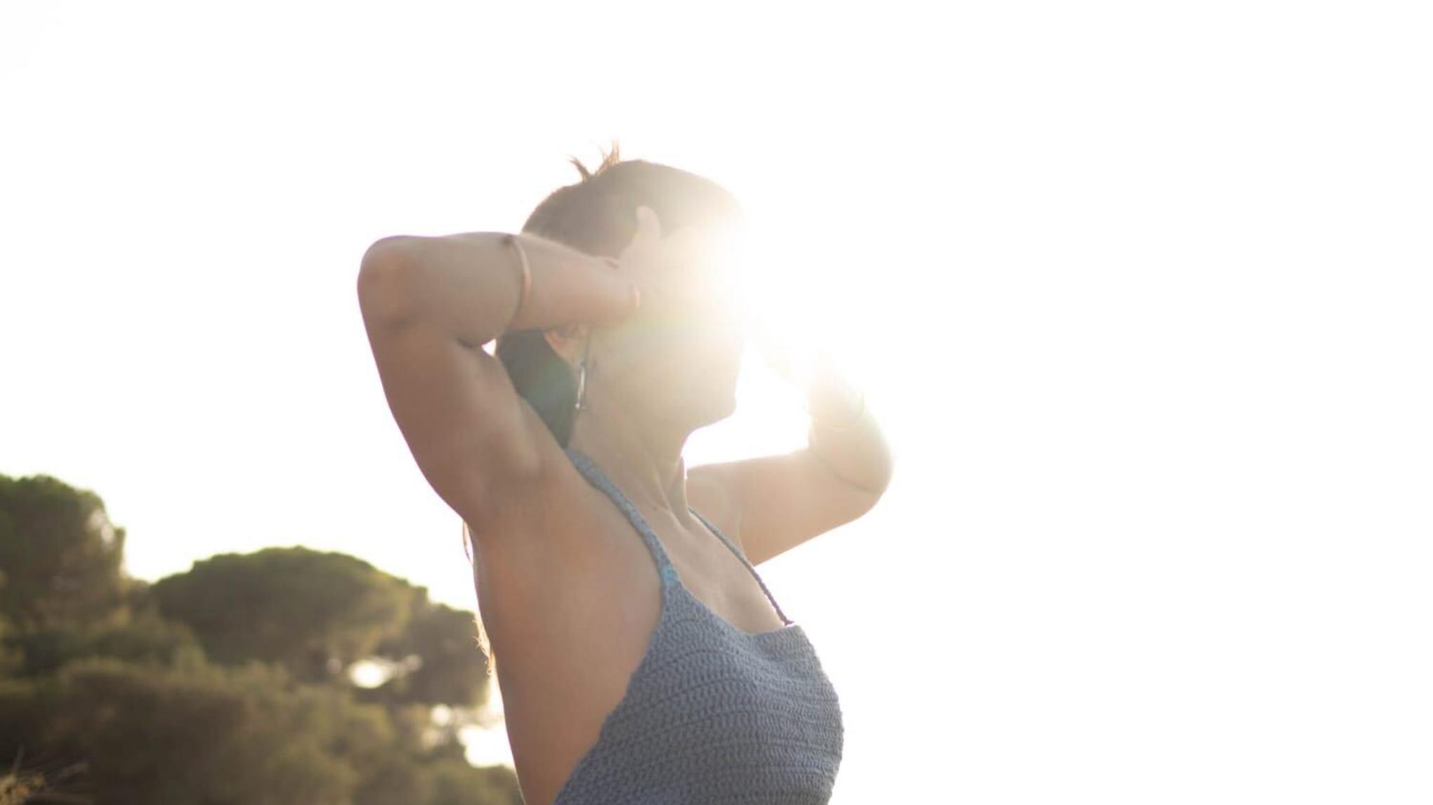 Sesión de Activación energética, liberación emocional y reestructuración