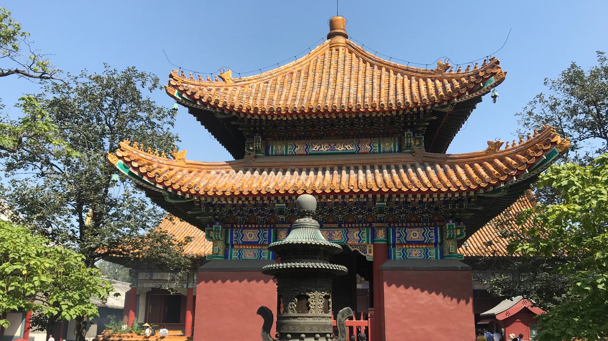 Basisworkshop Zhineng Qigong (beginners)