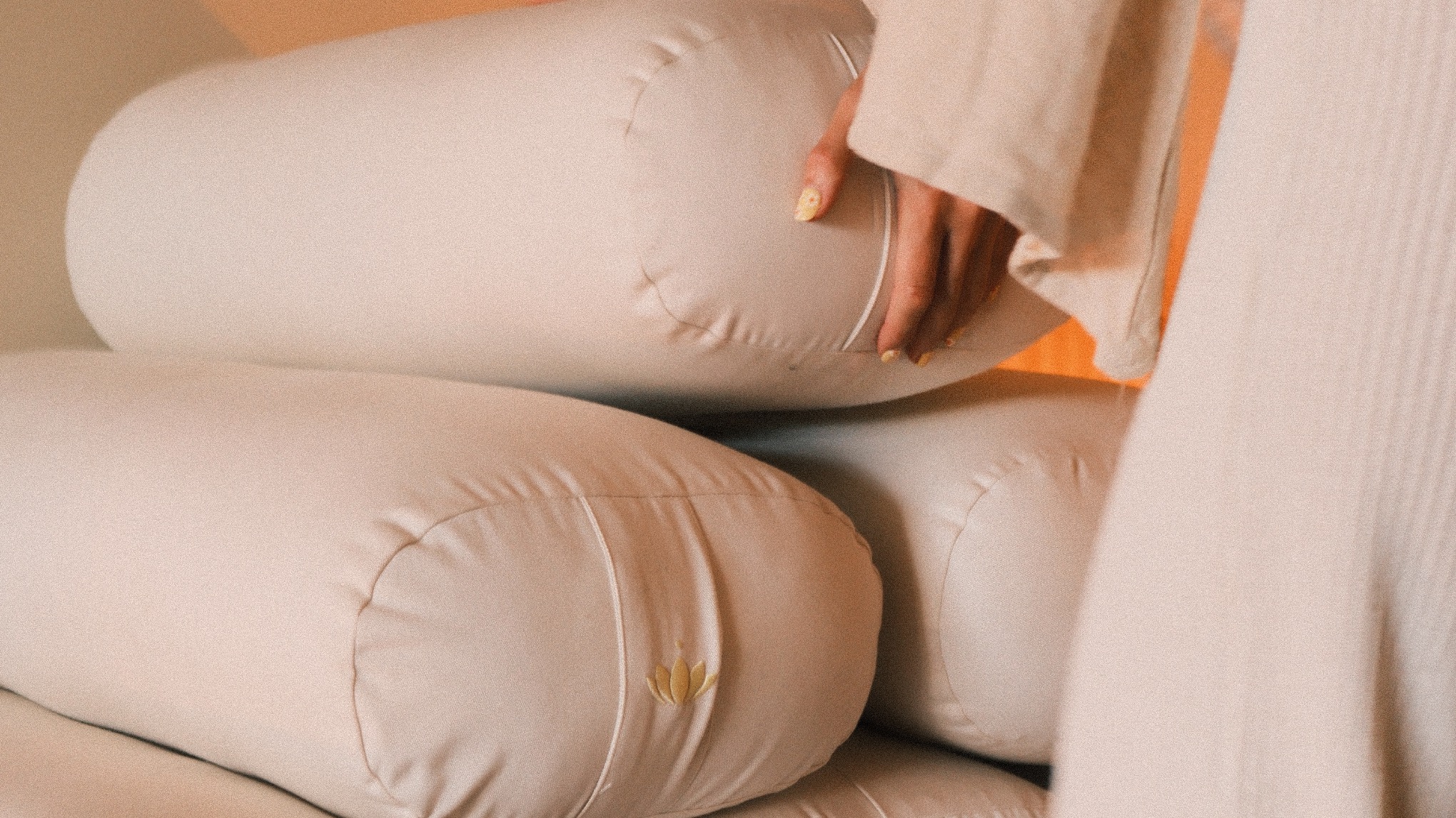 YIN YOGA à la bougie + SPA 🕯