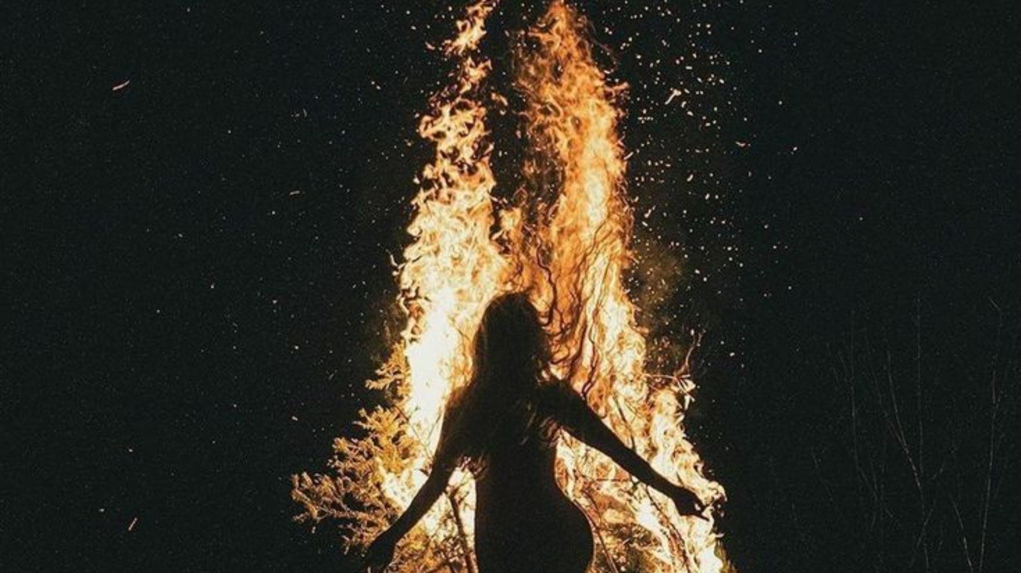 CULTIVER VOTRE FEU INTÉRIEUR 🔥