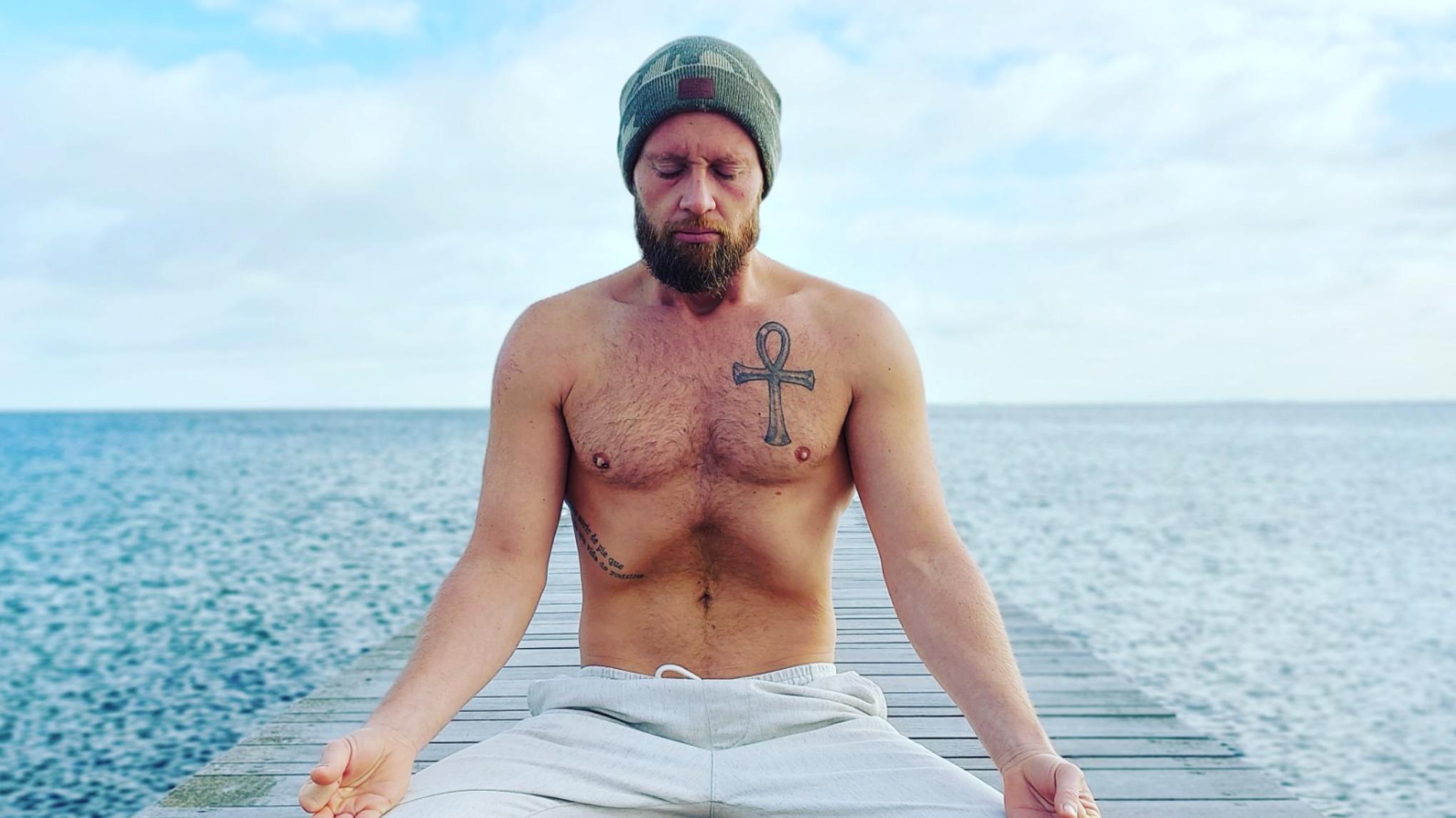 Back to yourself – Breathwork-Serie mit Dennis, Teil 1/3: Intuition