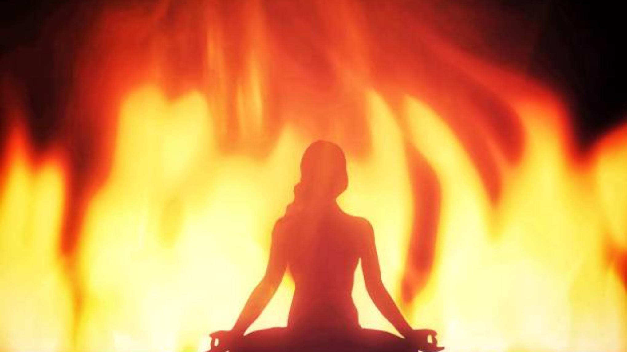 Fire up for the festive period