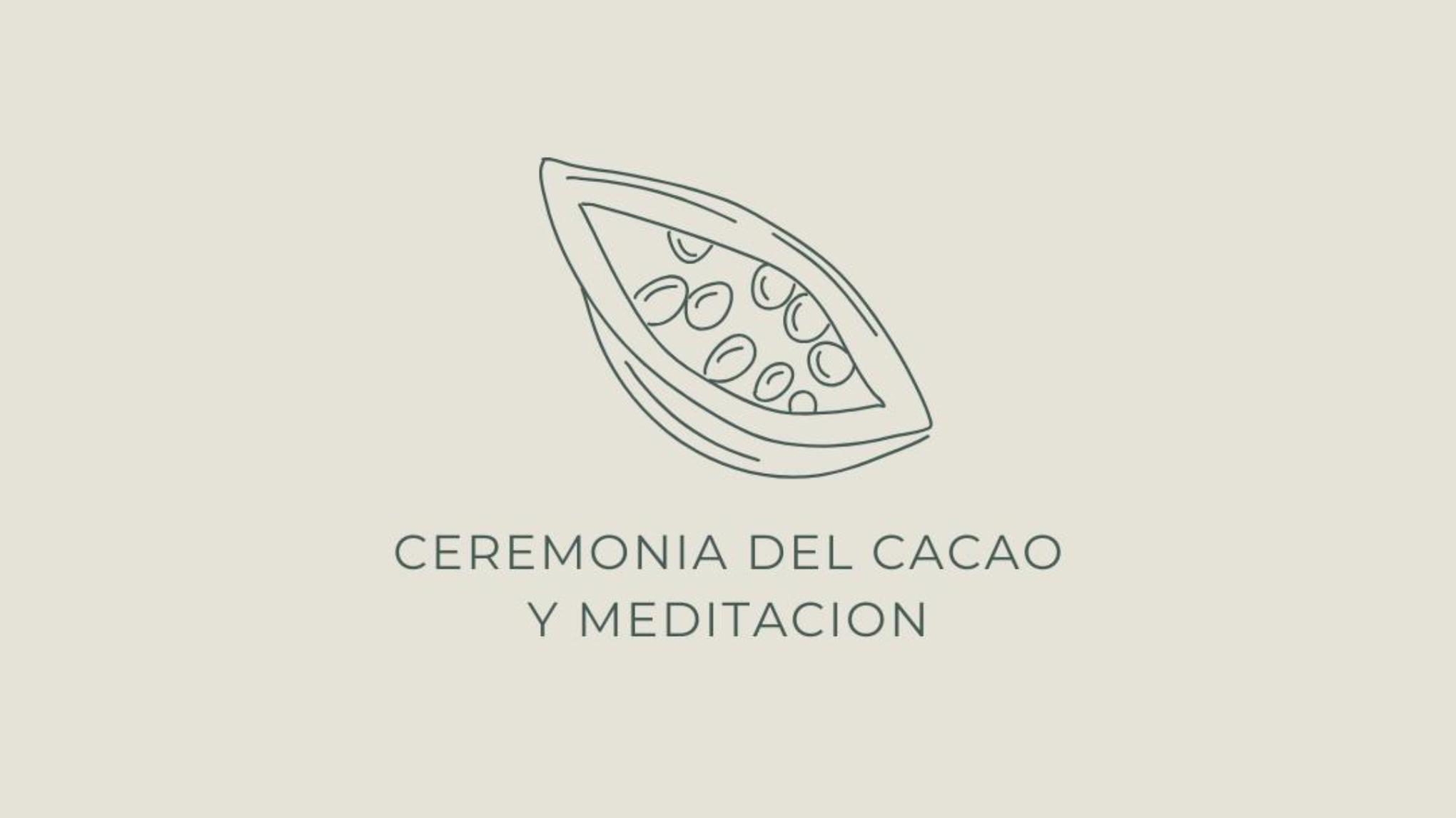 CEREMONICA DEL CACAO