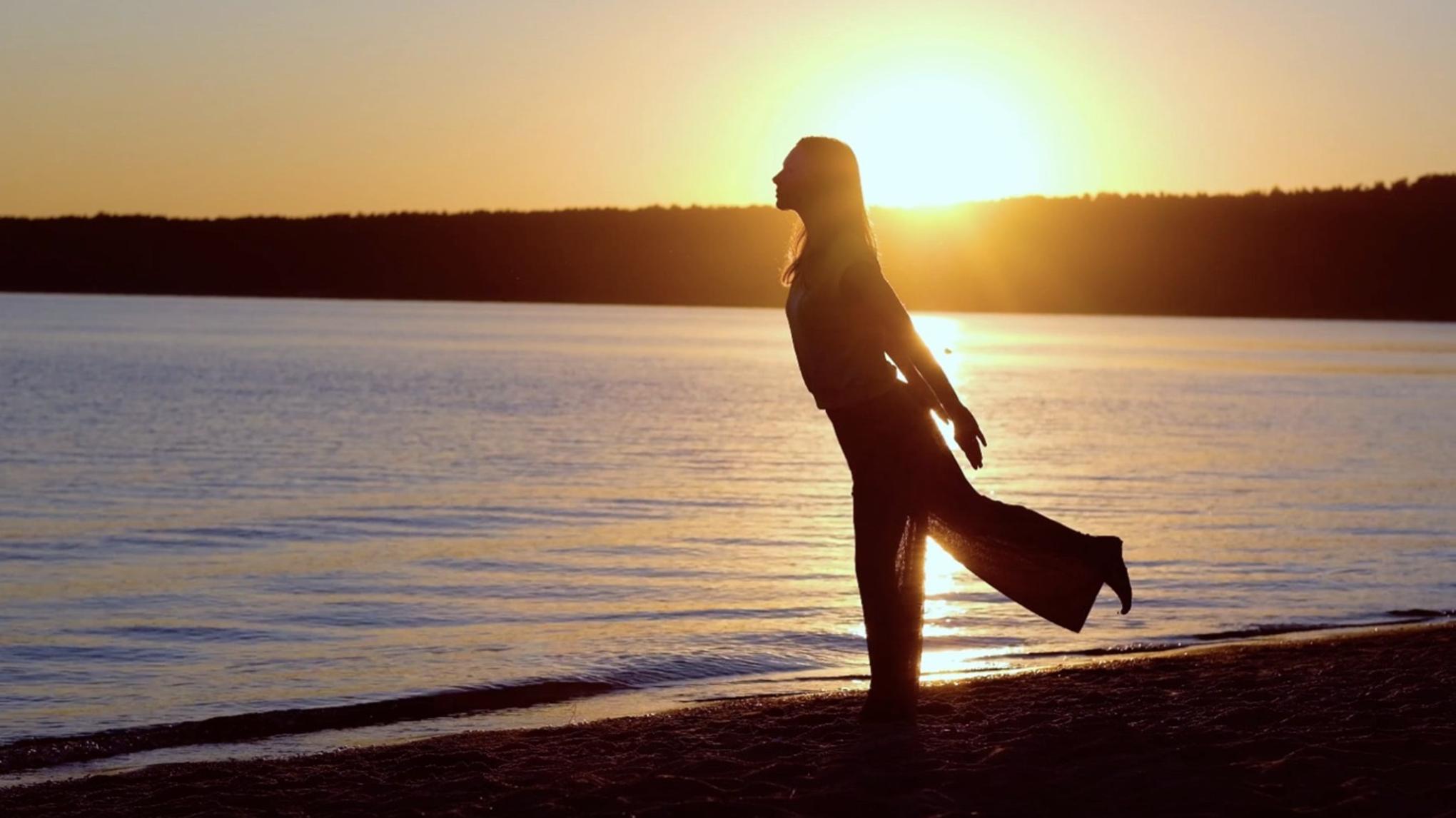 "Qigong Meditation Workshop for You"  with Kim