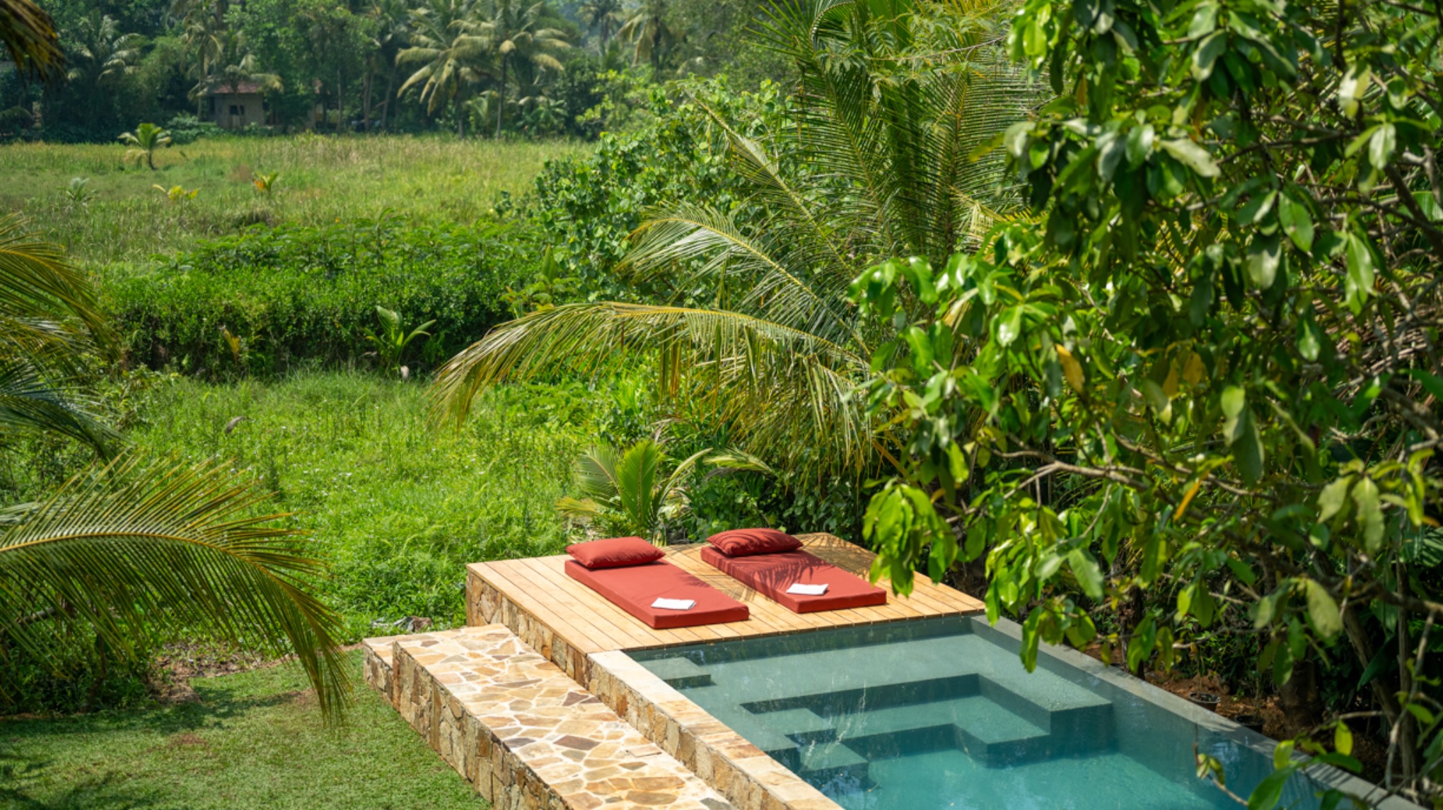 RETRAITE : SRI LANKA "Vitamin Sea" 9-15 nov COMPLET