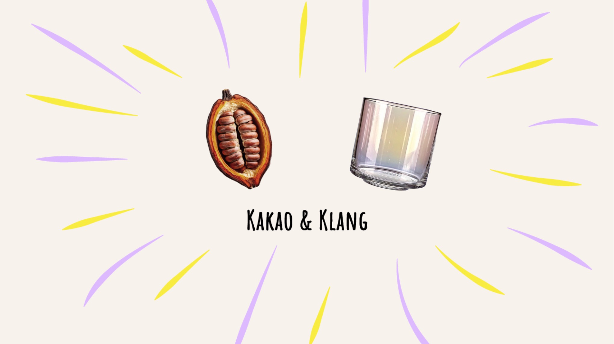 Kakao & Klang